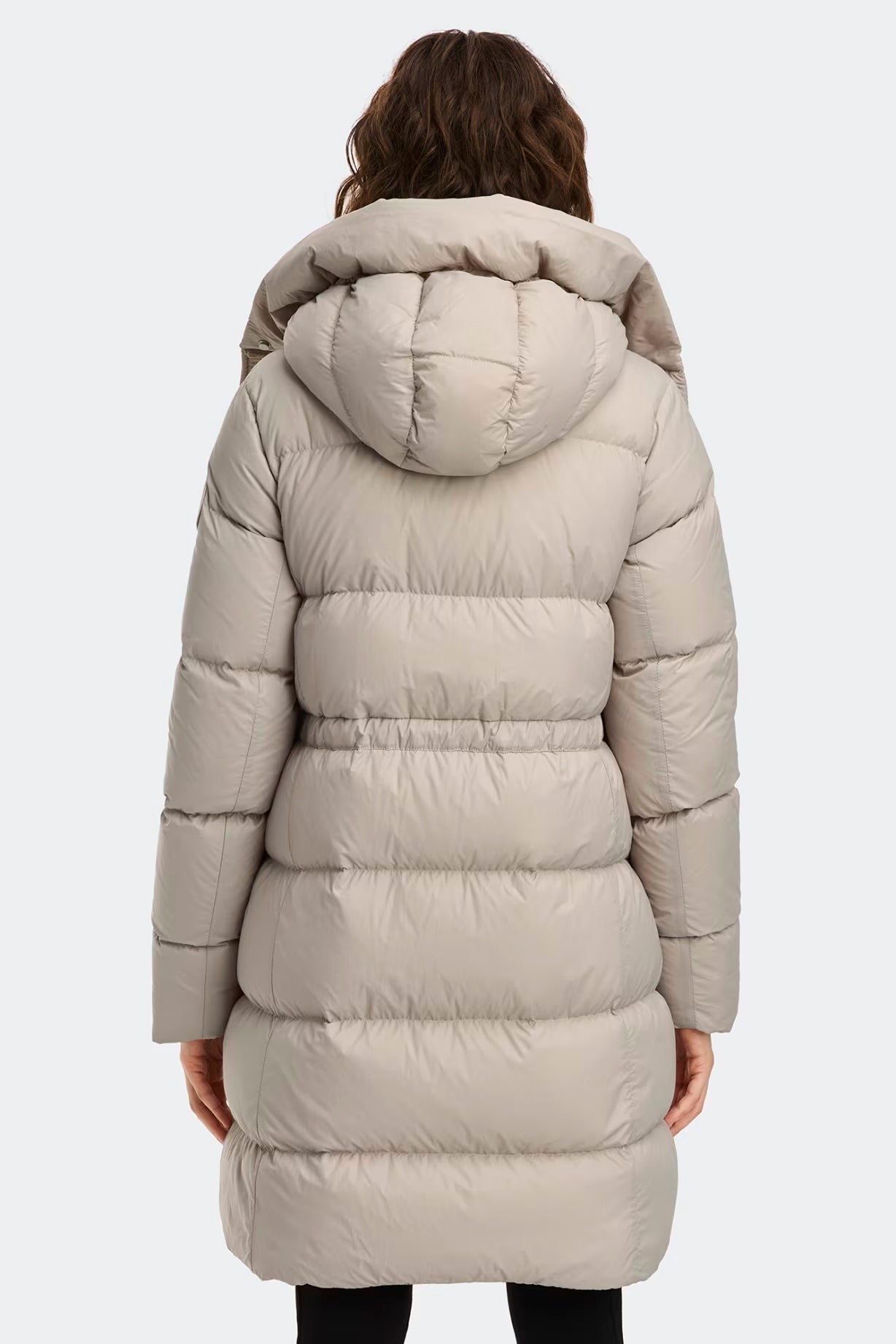 CANADA GOOSE 3043WT Montgomery Coat - TD (NEW)