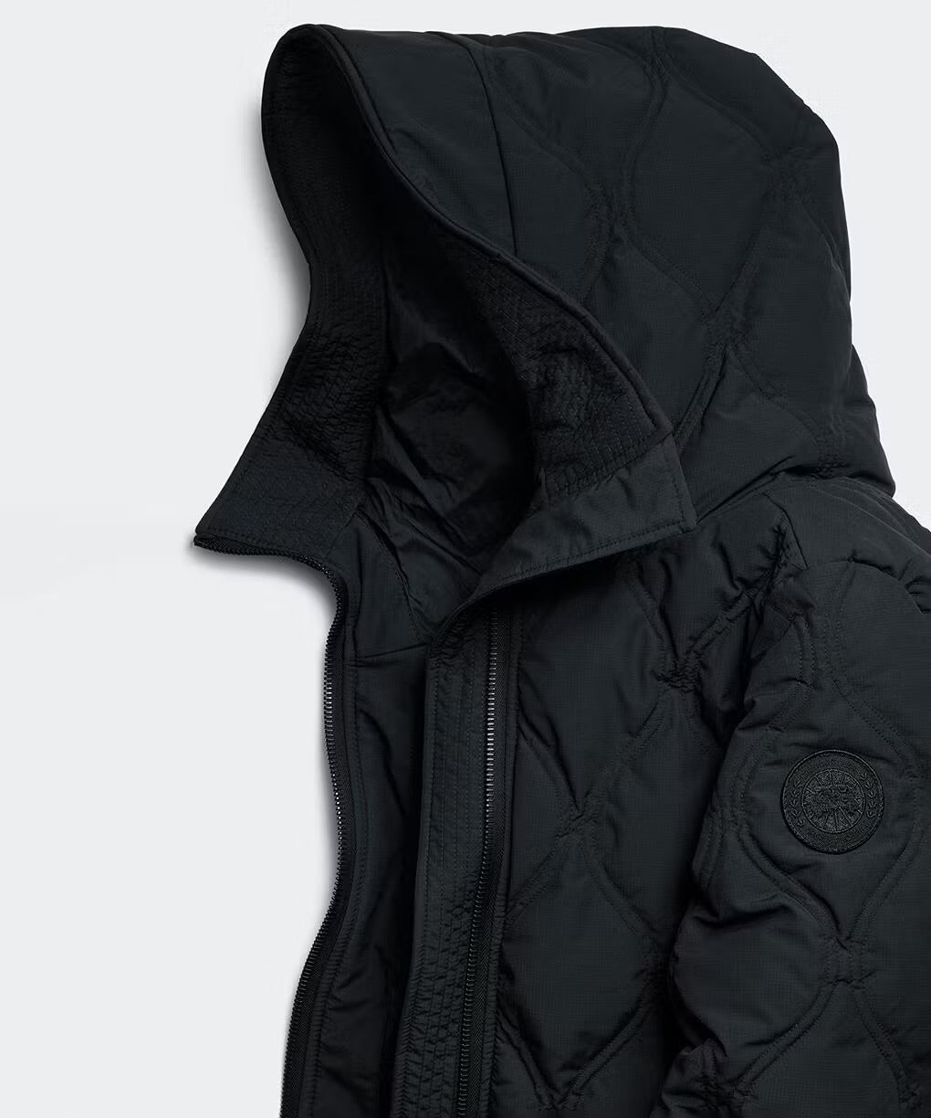 CANADA GOOSE 2279WT Alessia Coat (NEW)