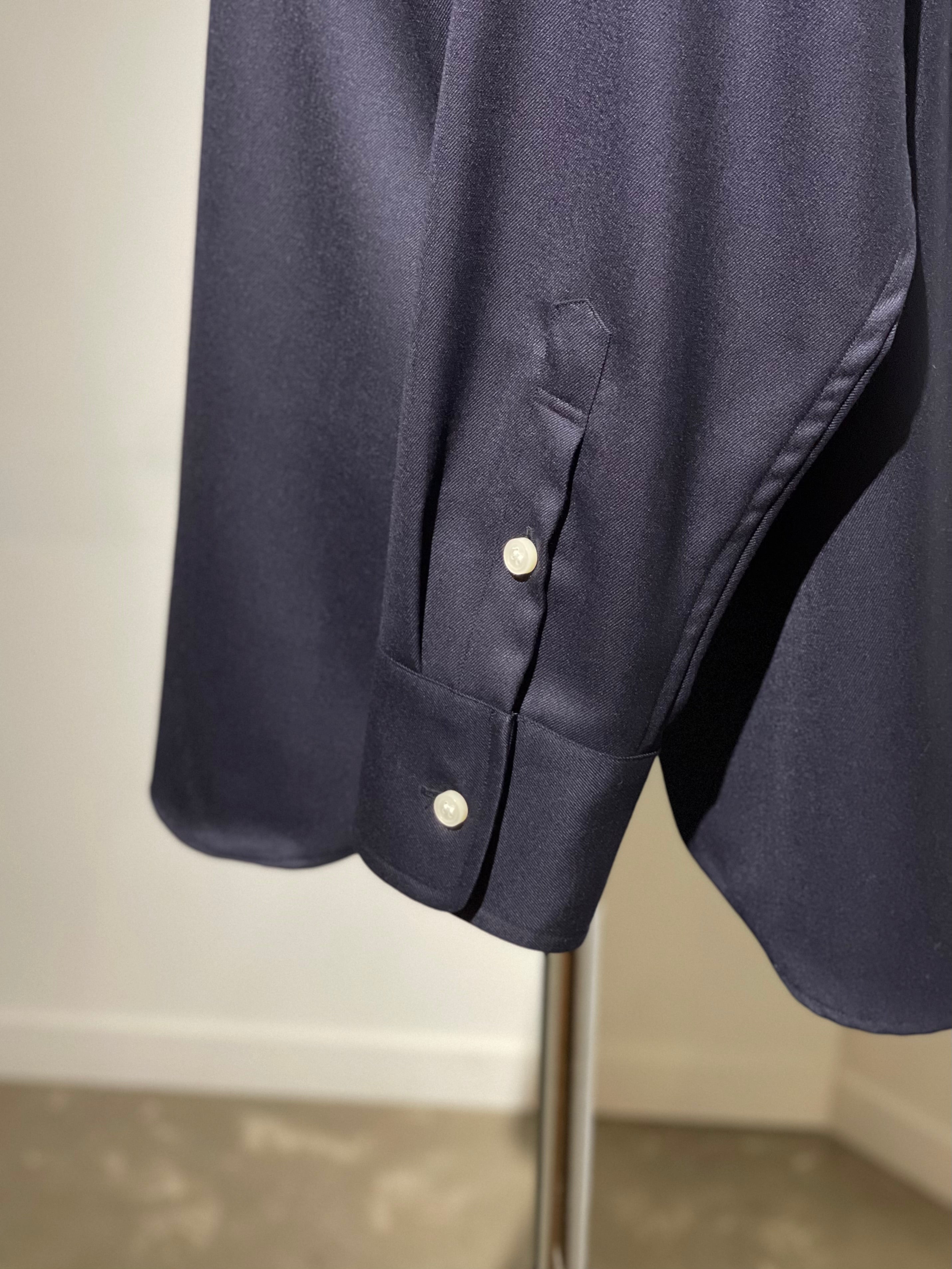 MADISONBLUE J BRADLEY L/S SHIRTS WOOL