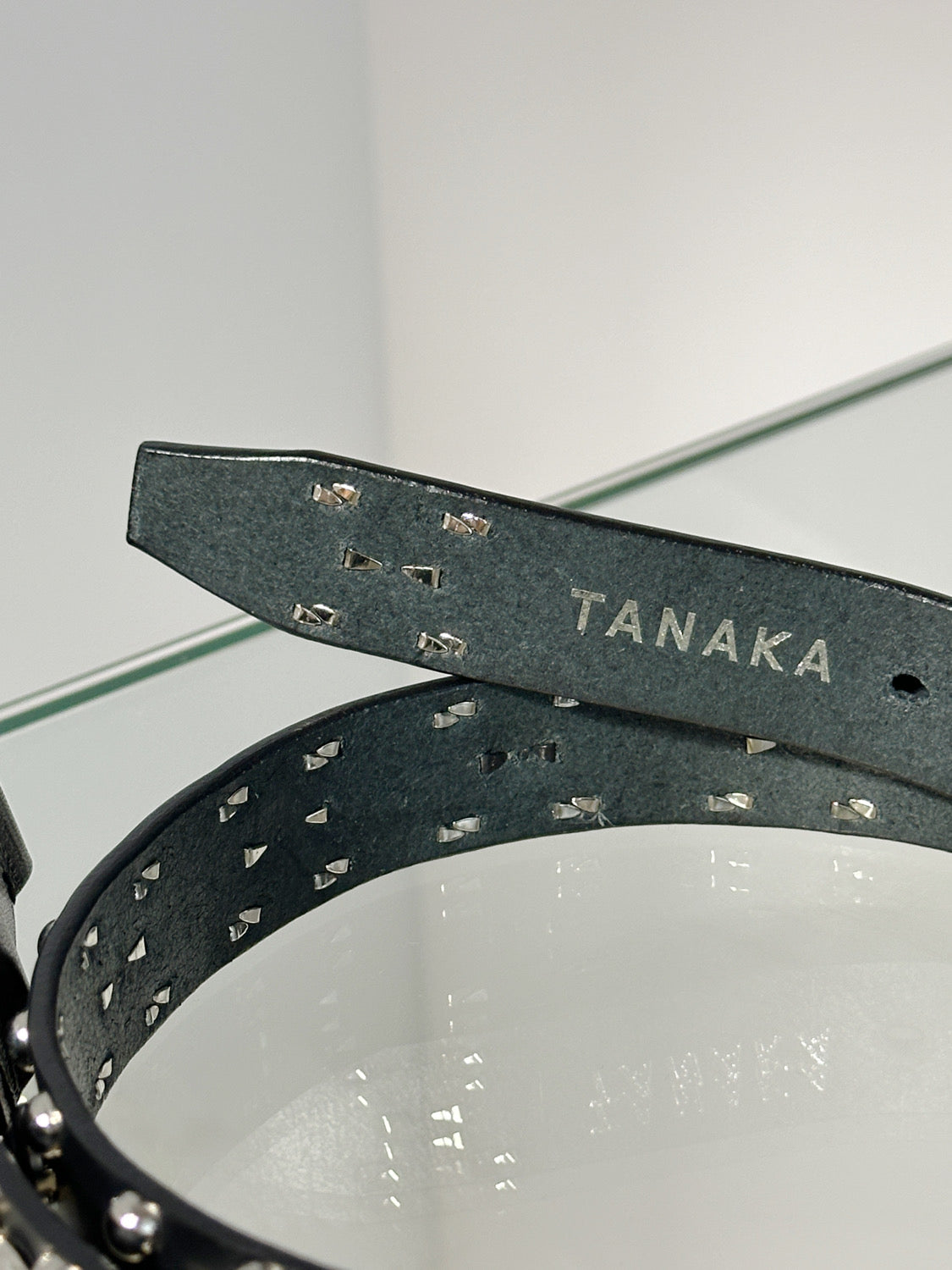 TANAKA ST-193-BKMT THE BELT