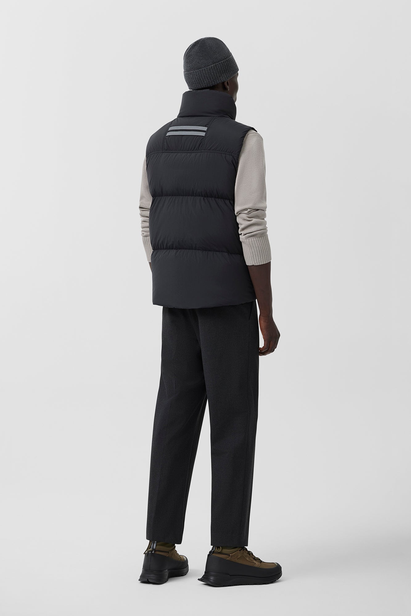 CANADA GOOSE 2804MB Lawrence Puffer Vest
