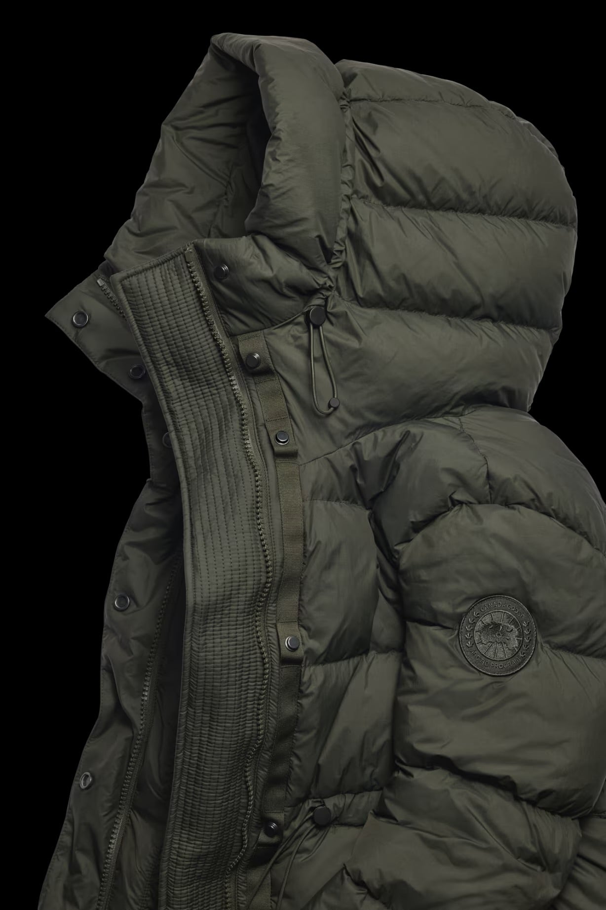 CANADA GOOSE 3043WT Montgomery Coat - TD (NEW)