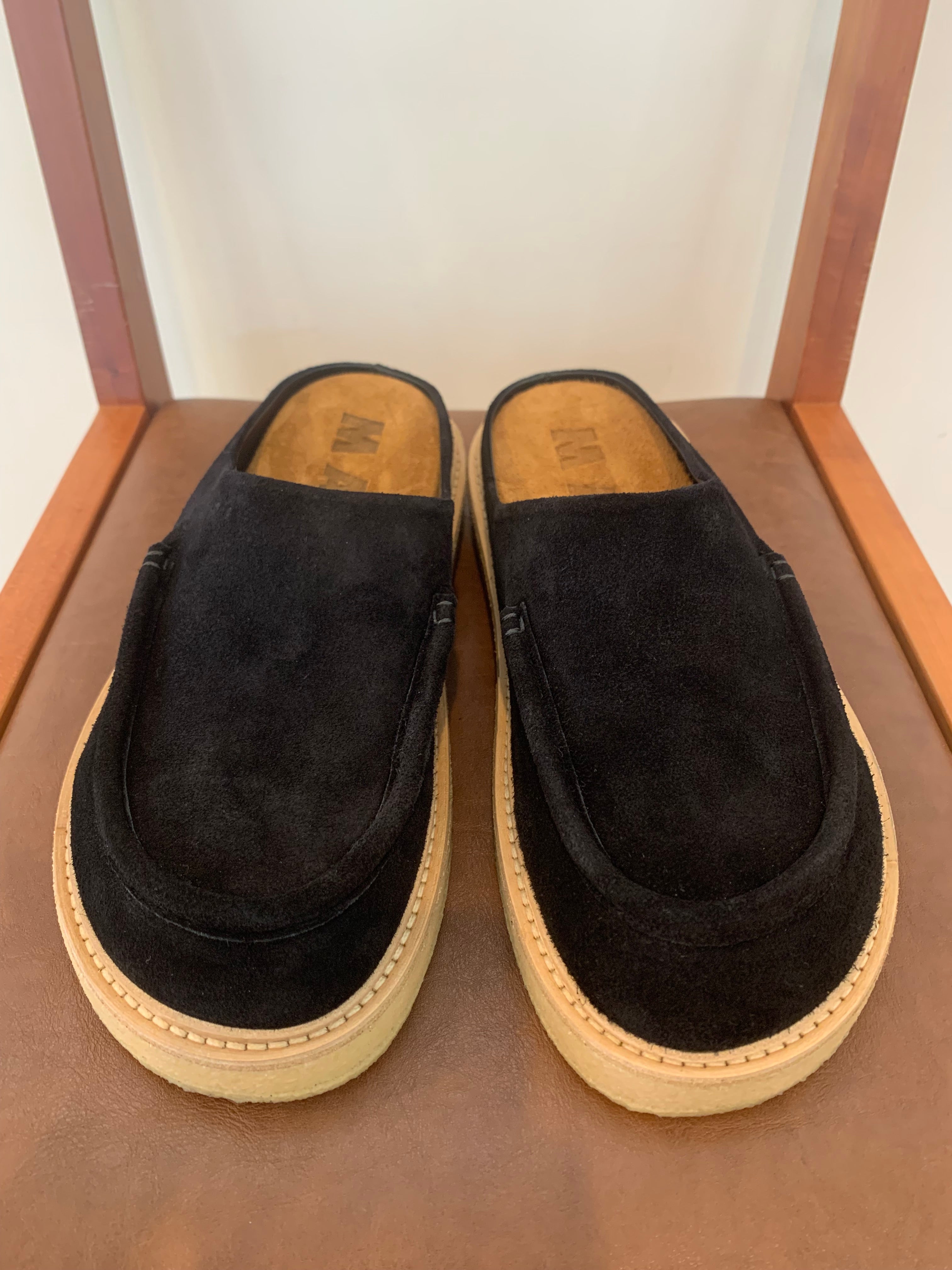 MARNI SBMR004004 SABO SANDAL