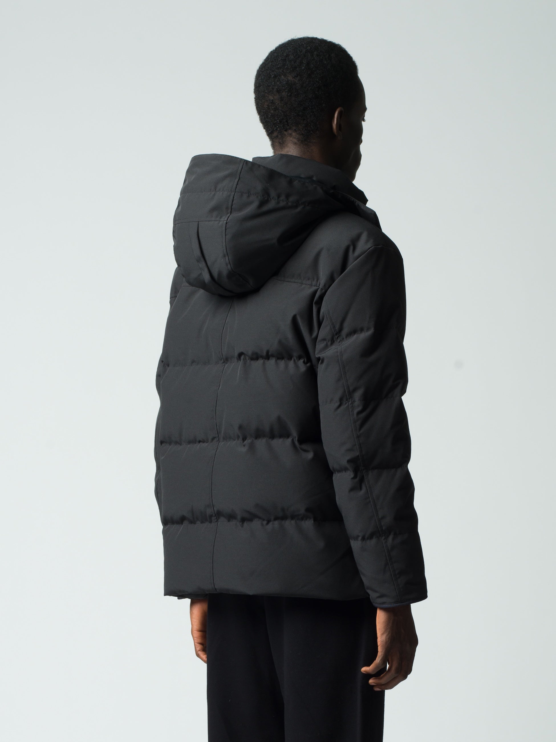 CANADA GOOSE 1064MJB Wyndham Parka Japan Exclusive