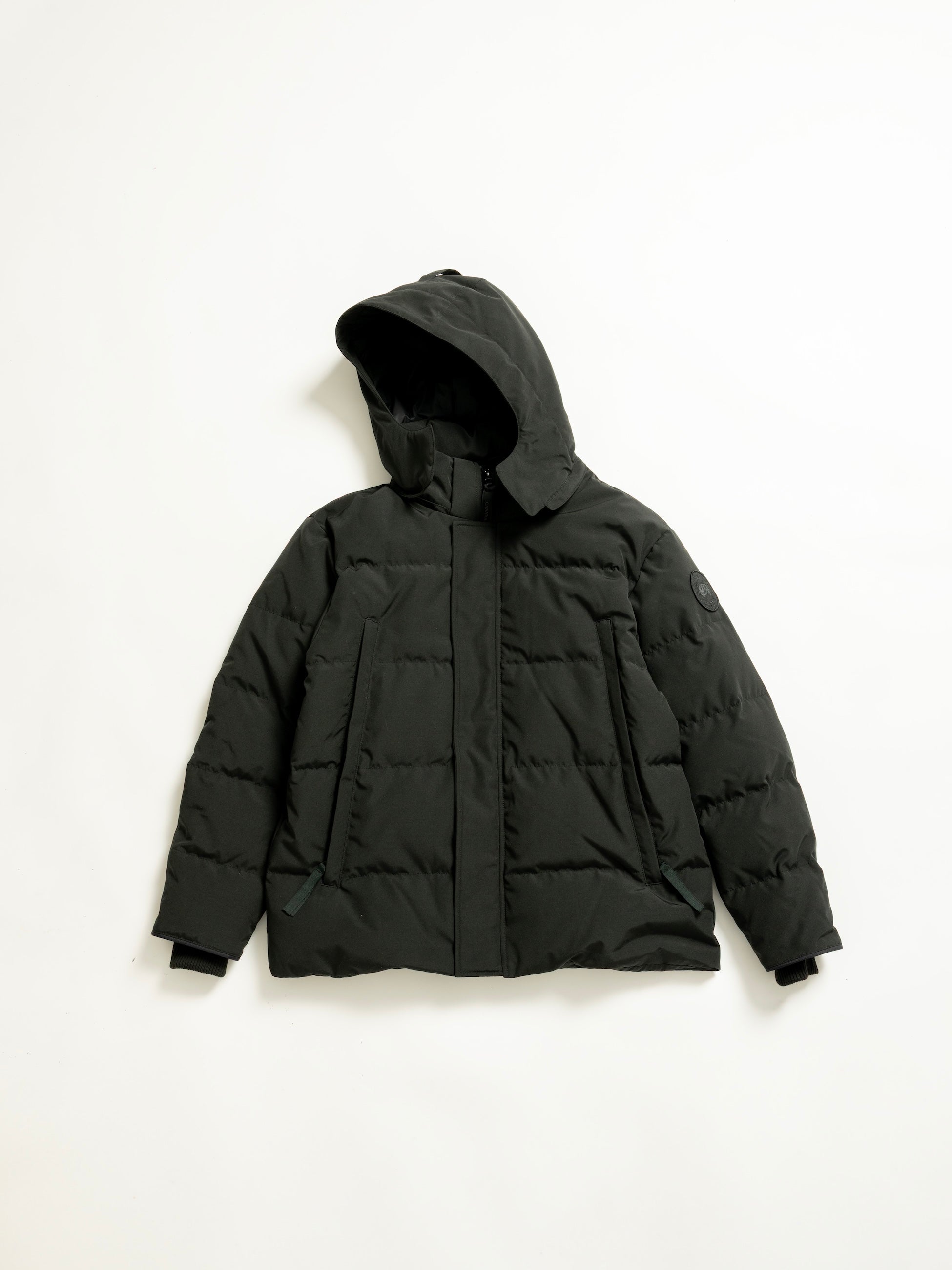 CANADA GOOSE 1064MJB Wyndham Parka Japan Exclusive