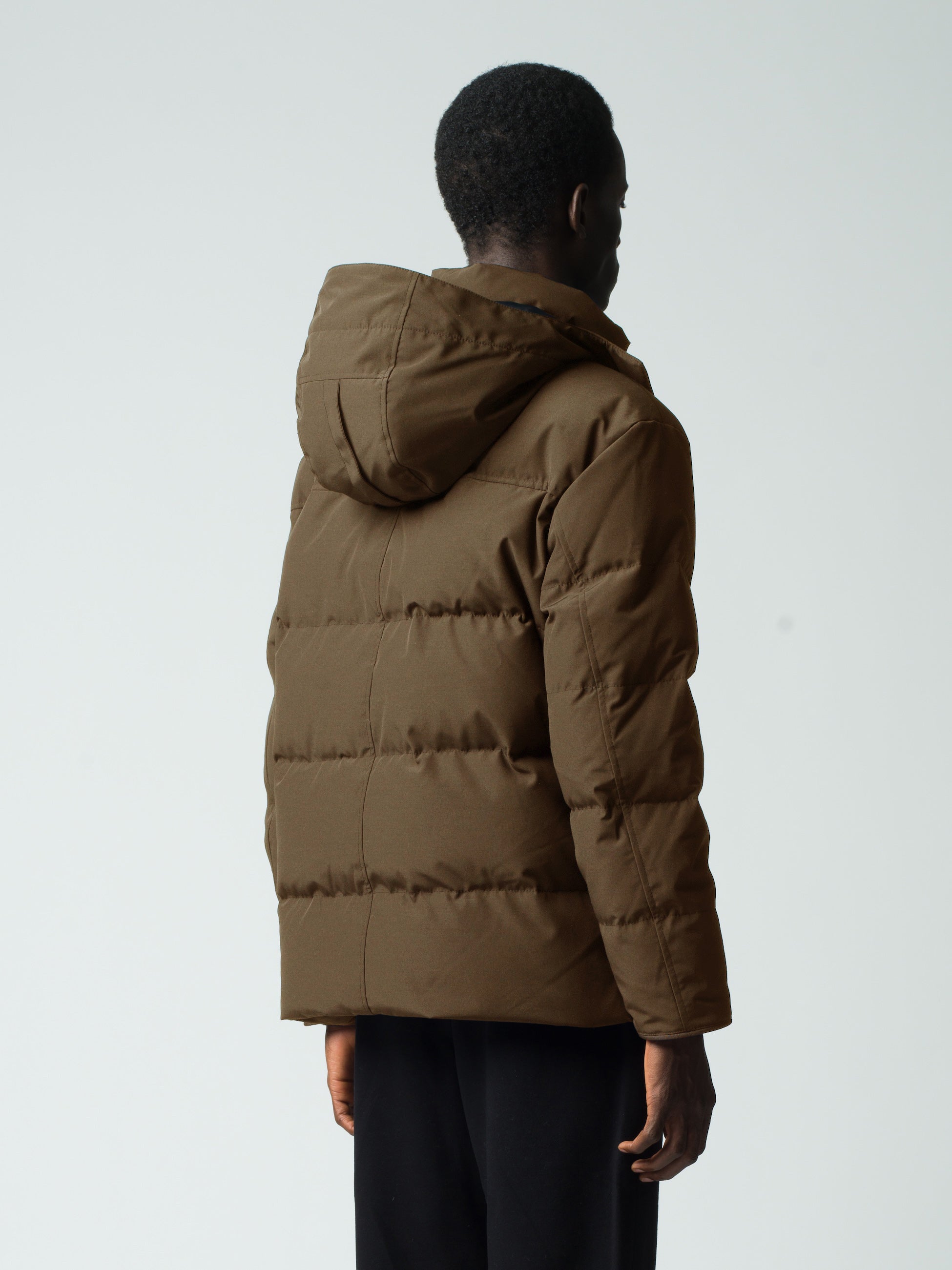 CANADA GOOSE 1064MJB Wyndham Parka Japan Exclusive