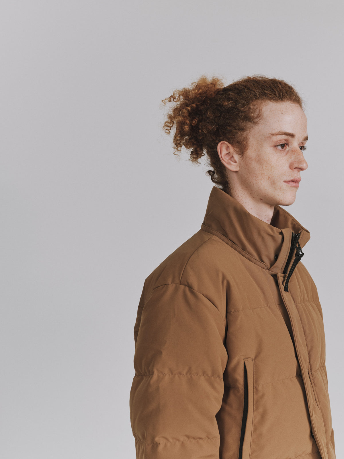 CANADA GOOSE 1064MJB Wyndham Parka Japan Exclusive