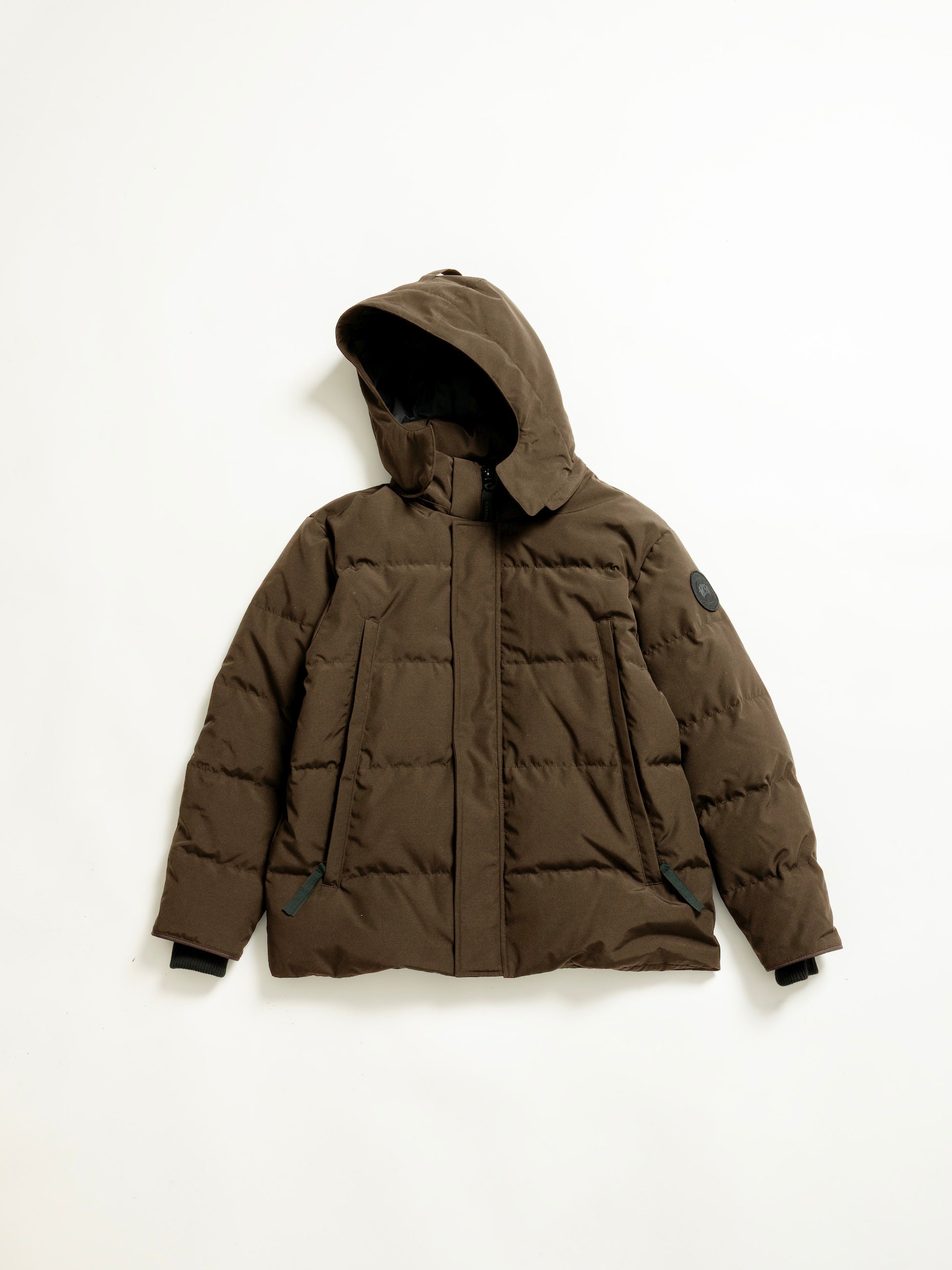 CANADA GOOSE 1064MJB Wyndham Parka Japan Exclusive