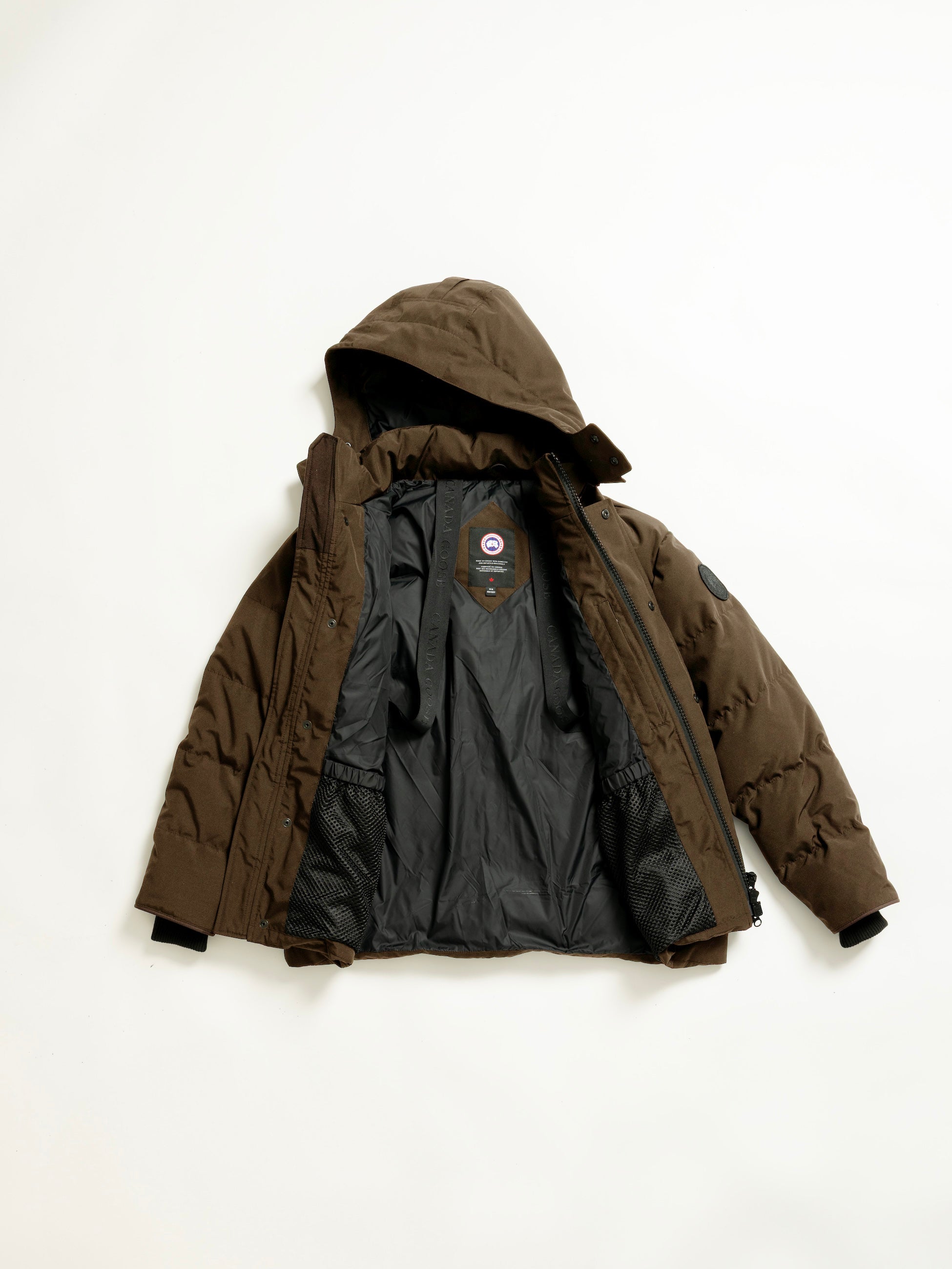 CANADA GOOSE 1064MJB Wyndham Parka Japan Exclusive