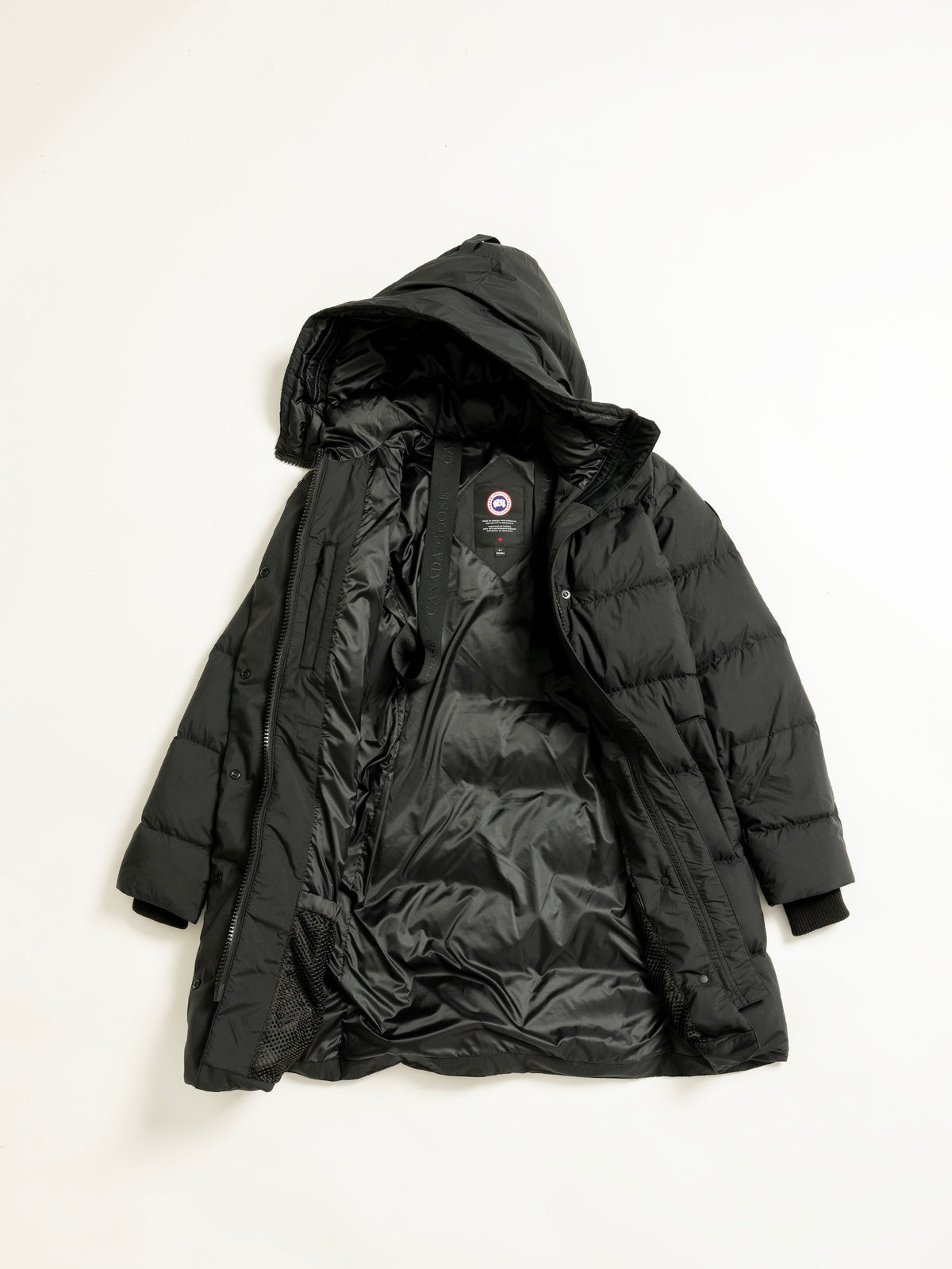 CANADA GOOSE 1070WJB Shelburne Parka Japan Exclusive (11月上旬入荷予定)
