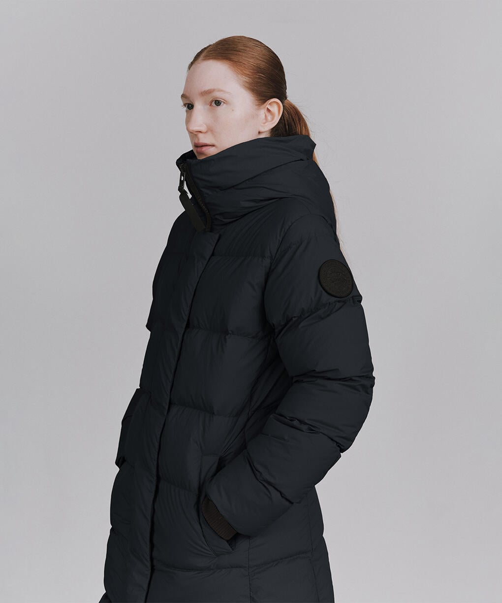 CANADA GOOSE 1070WJB Shelburne Parka Japan Exclusive (11月上旬入荷予定)