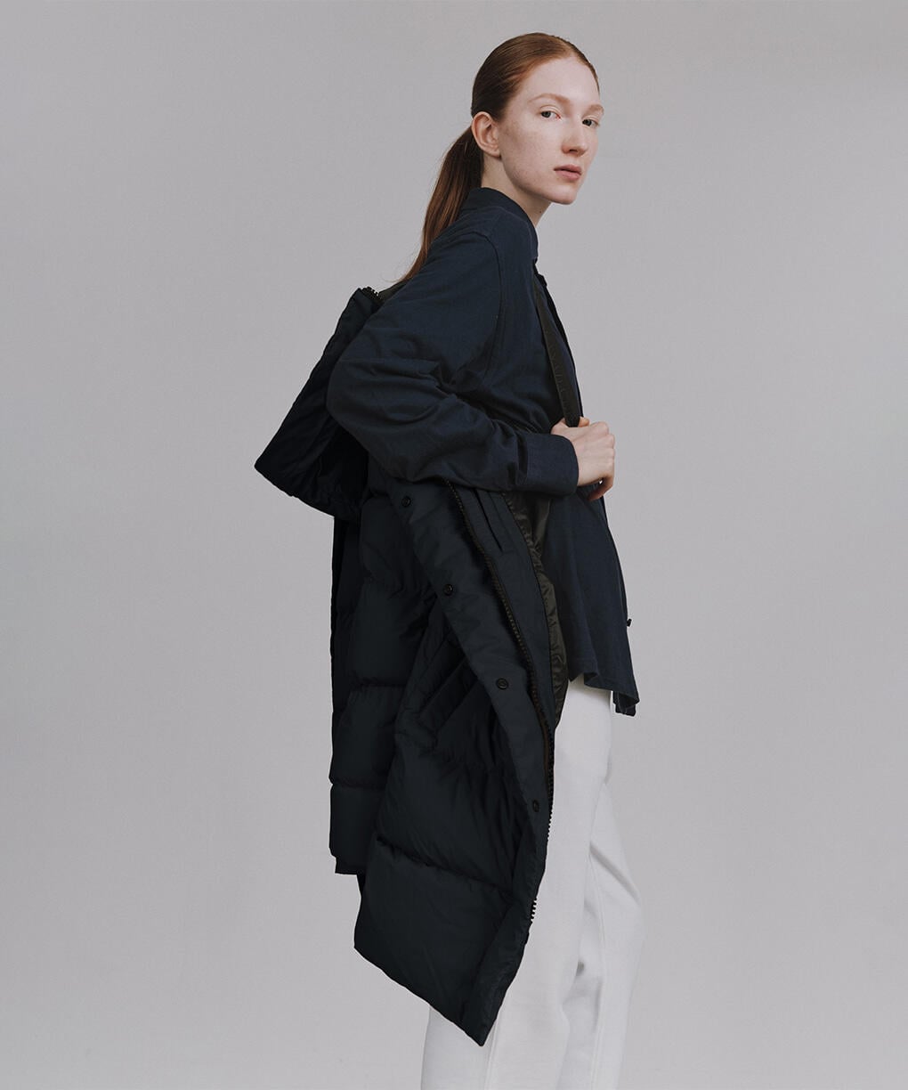 CANADA GOOSE 1070WJB Shelburne Parka Japan Exclusive (11月上旬入荷予定)