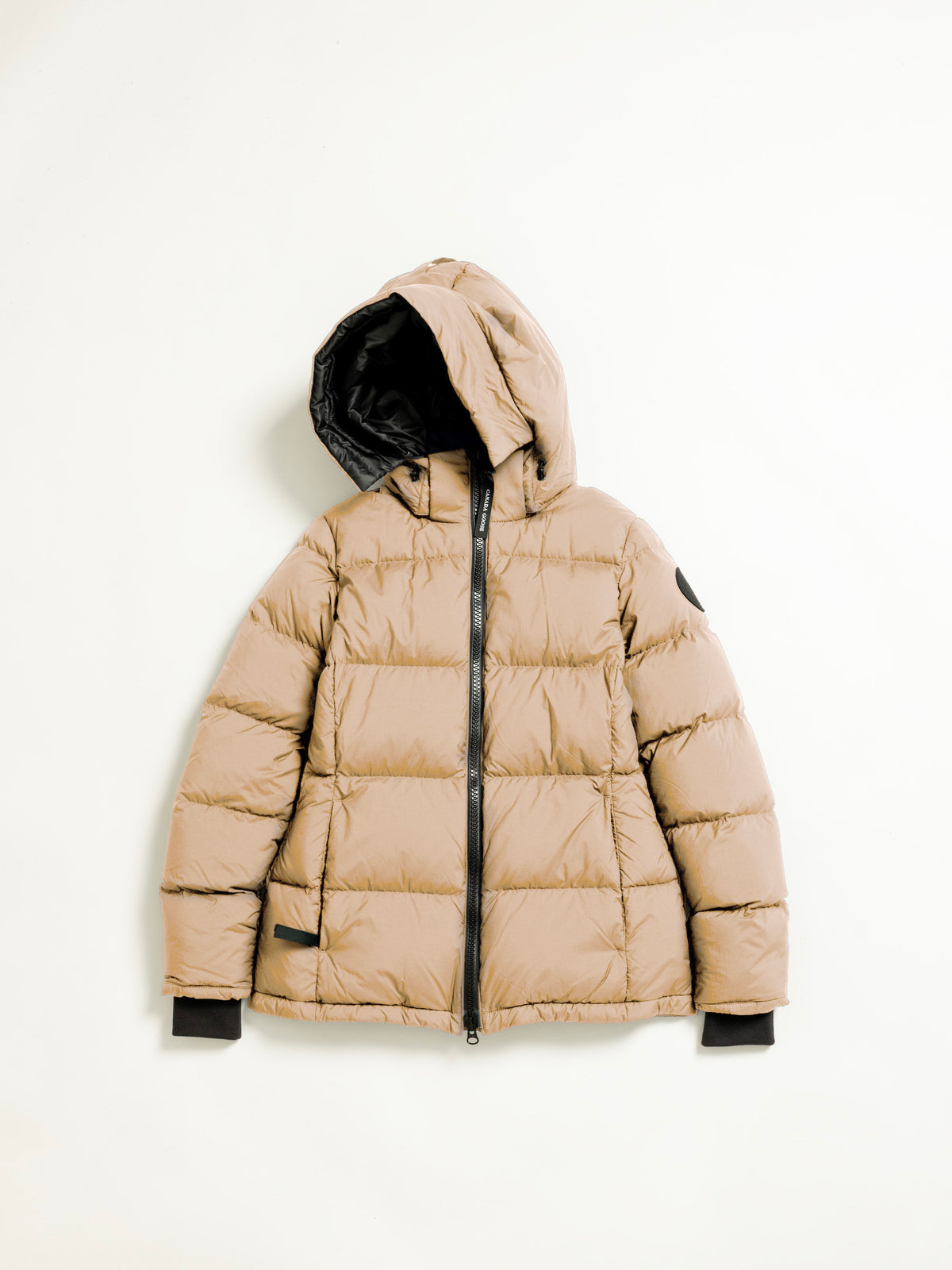CANADA GOOSE 1071WJB Chelsea Parka Japan Exclusive (11月上旬入荷予定)