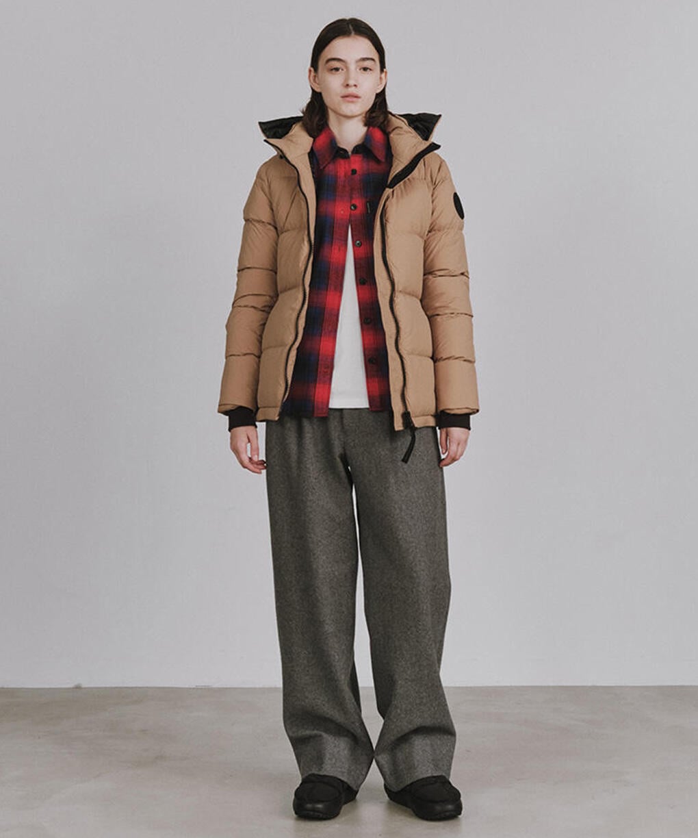 CANADA GOOSE 1071WJB Chelsea Parka Japan Exclusive (11月上旬入荷予定)