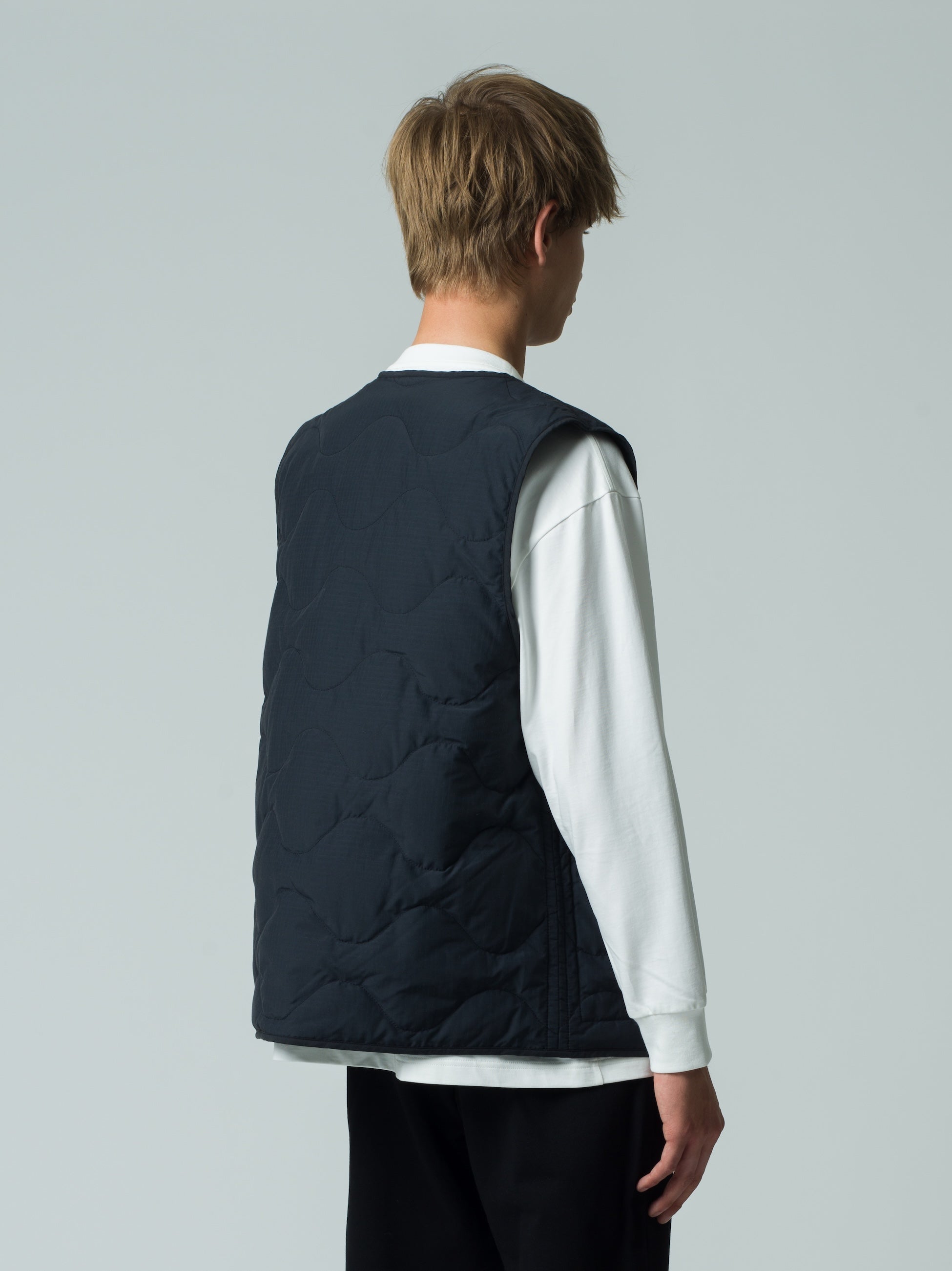 CANADA GOOSE 1075UJ Mclean Vest Japan Exclusive