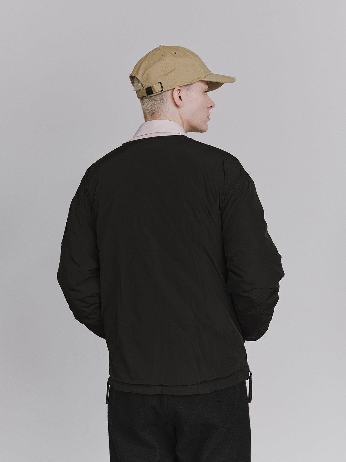 CANADA GOOSE 1085UJ Shadow Jacket Japan Exclusive(11月上旬入荷予定)