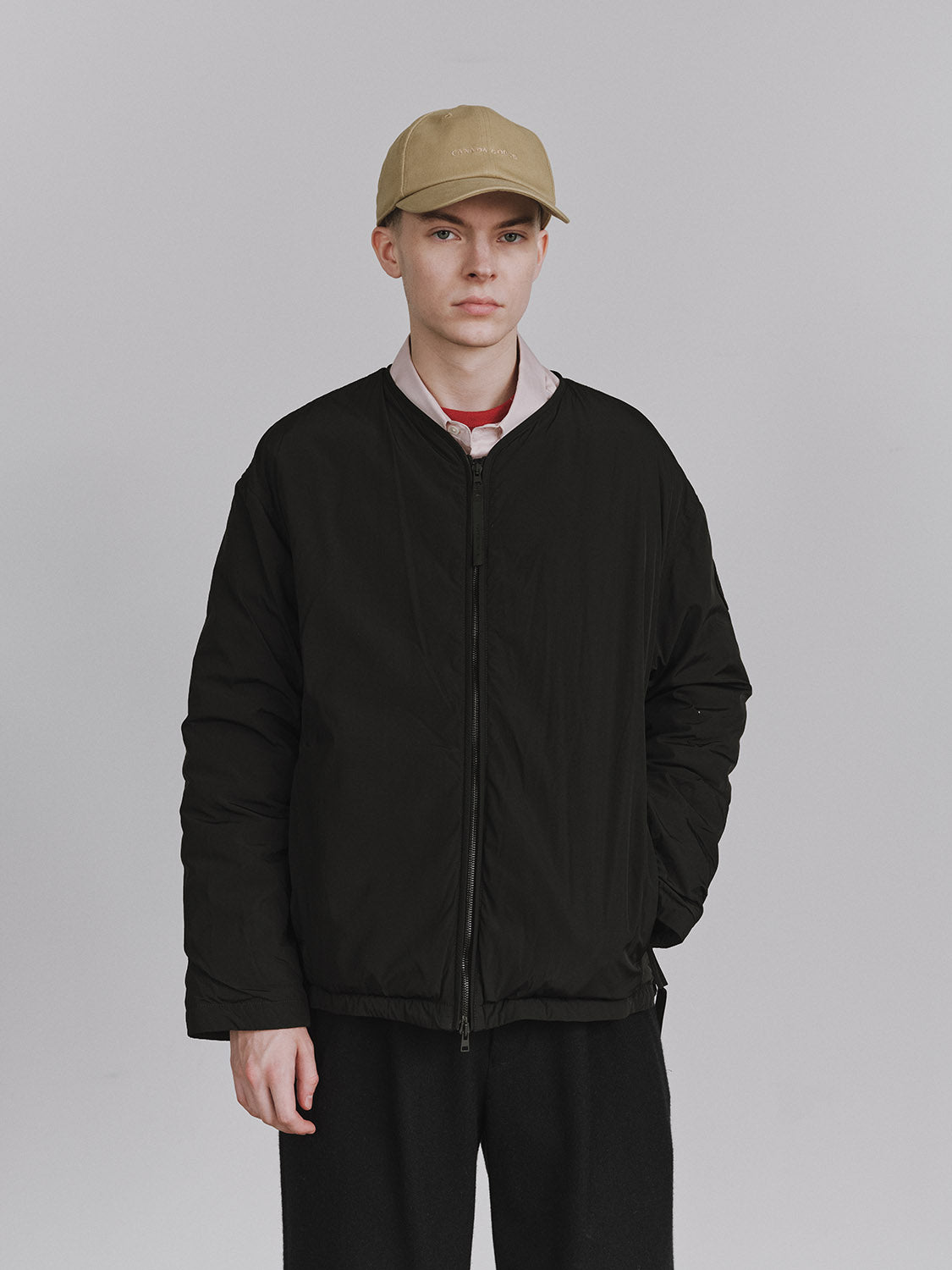 CANADA GOOSE 1085UJ Shadow Jacket Japan Exclusive(11月上旬入荷予定)