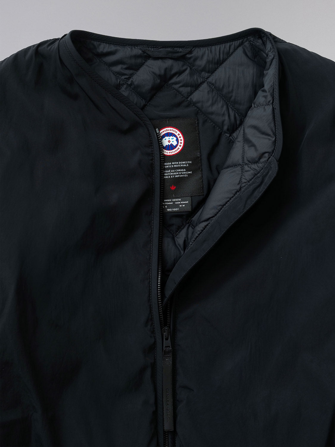 CANADA GOOSE 1085UJ Shadow Jacket Japan Exclusive(11月上旬入荷予定)