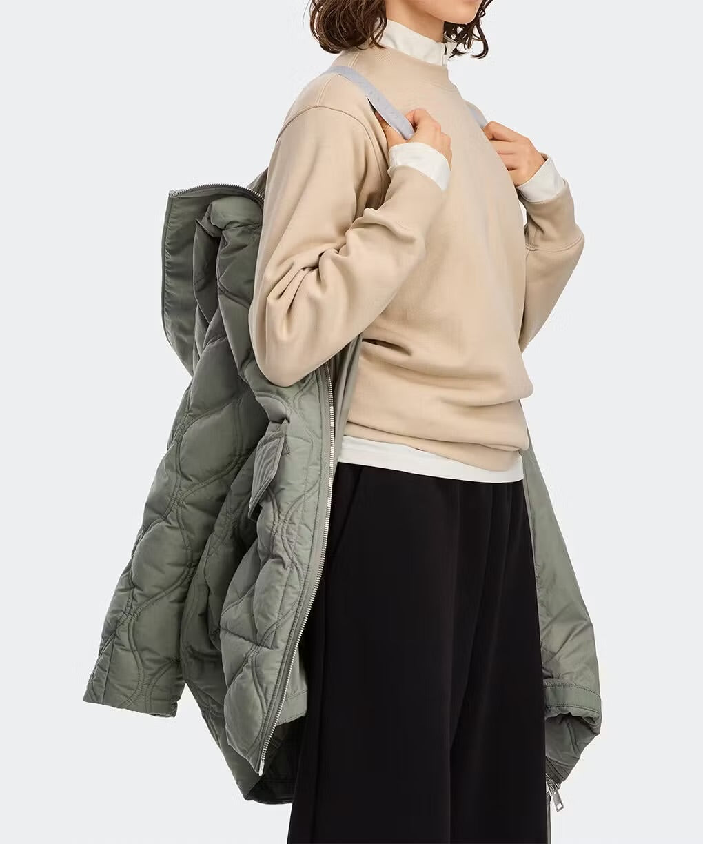 CANADA GOOSE 2279WT Alessia Coat (NEW)