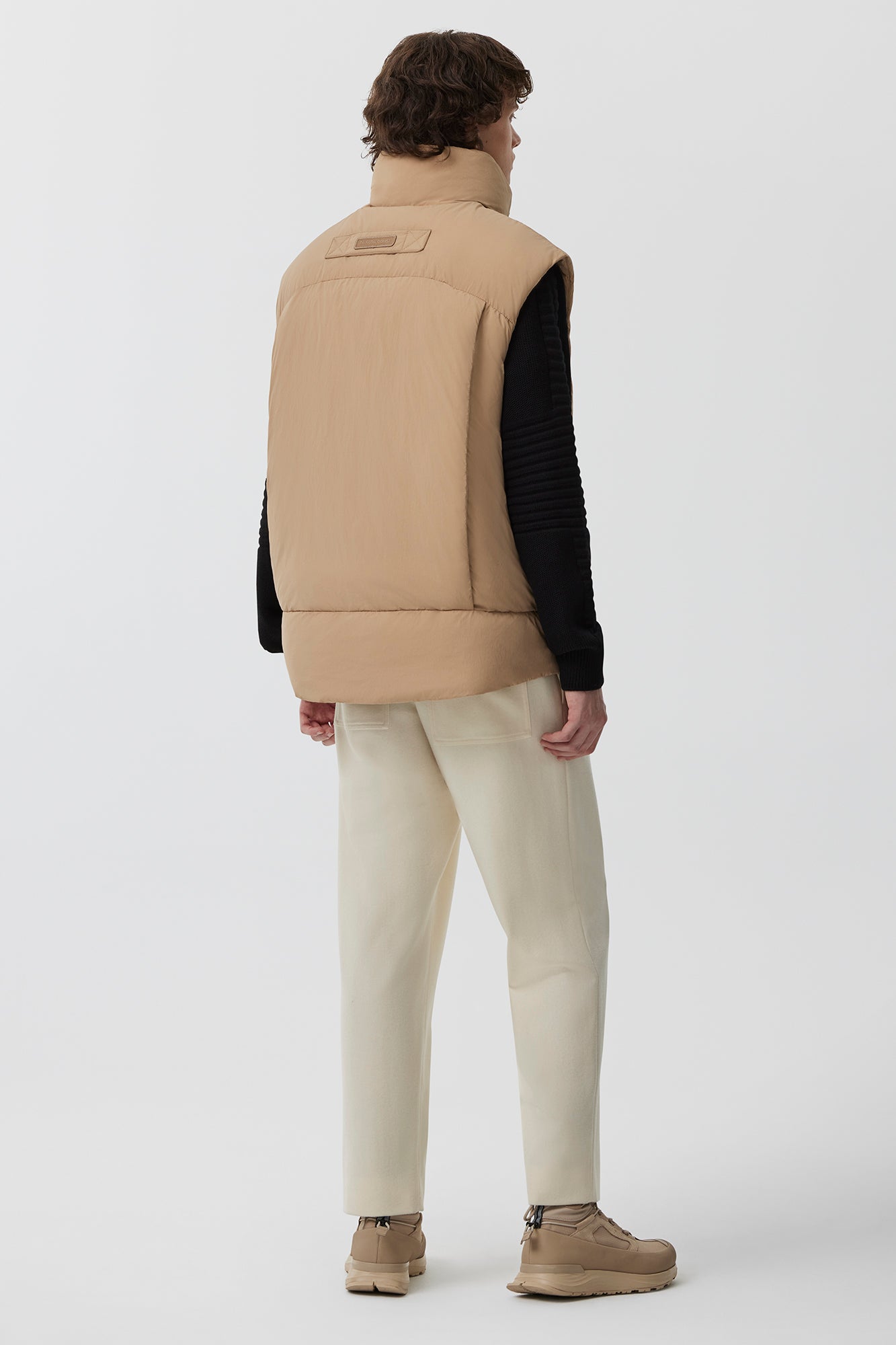 CANADA GOOSE 4879M Wilu Vest