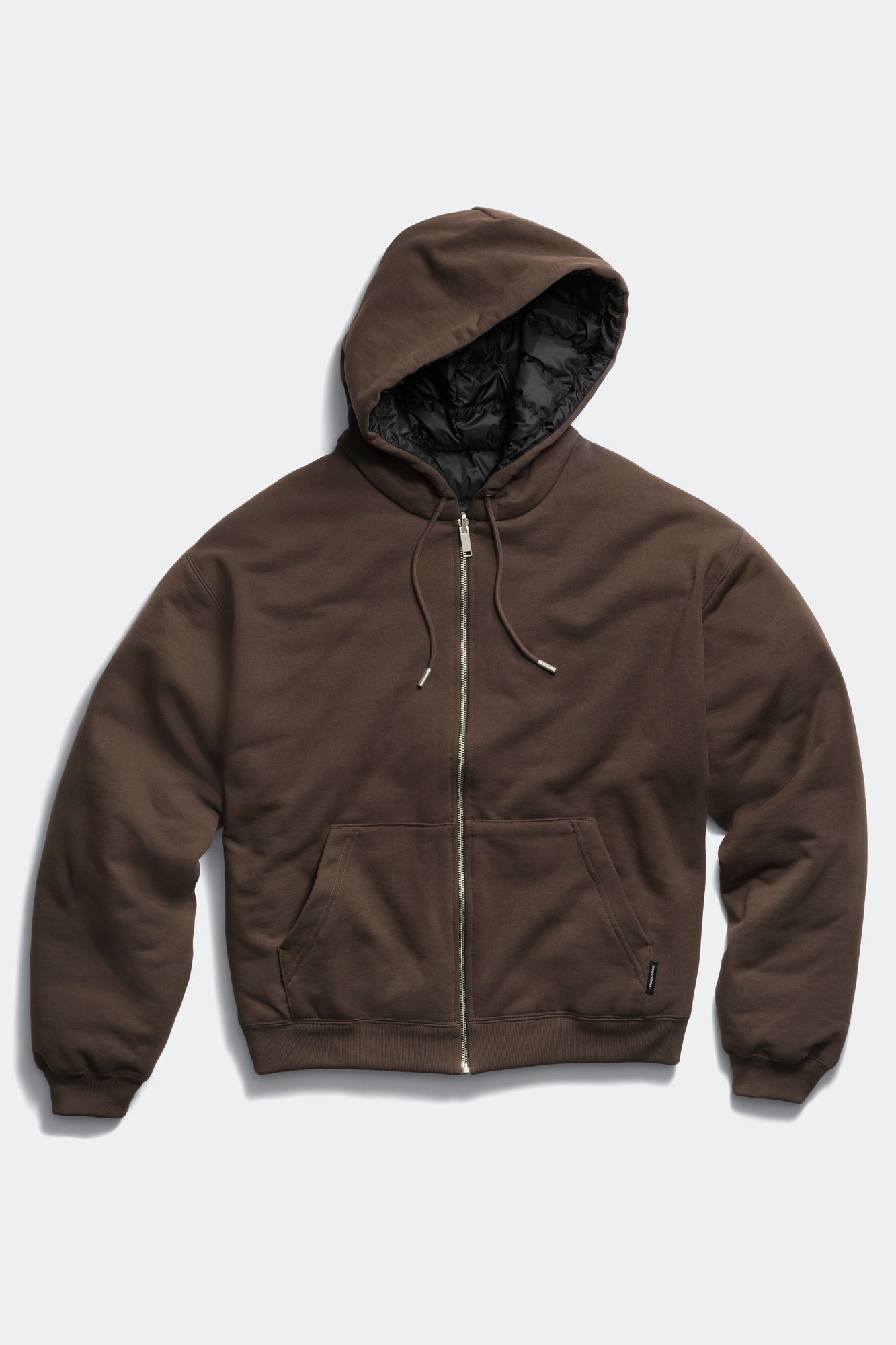 CANADA GOOSE 1508M Fuse Reversible Hoody