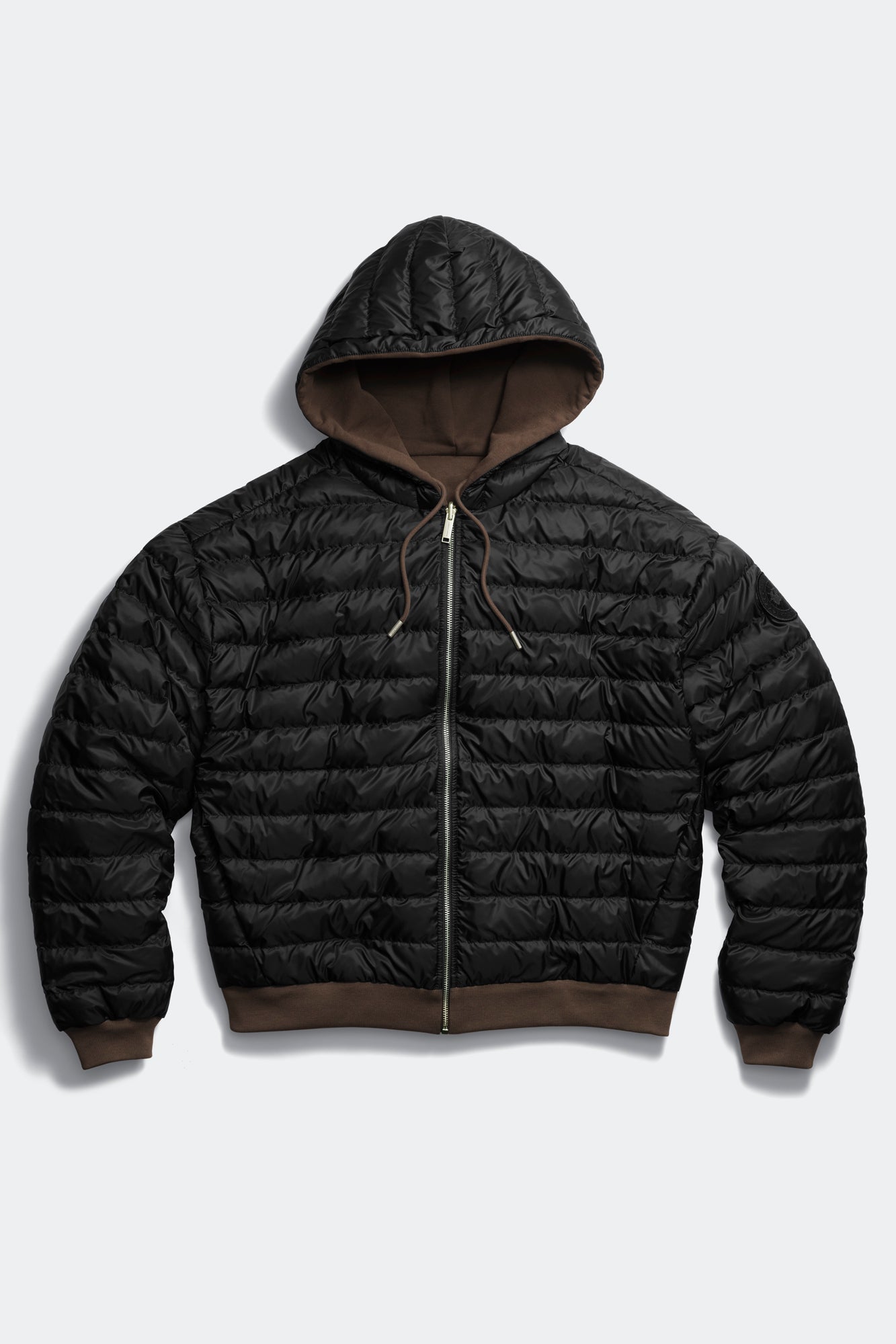 CANADA GOOSE 1508M Fuse Reversible Hoody