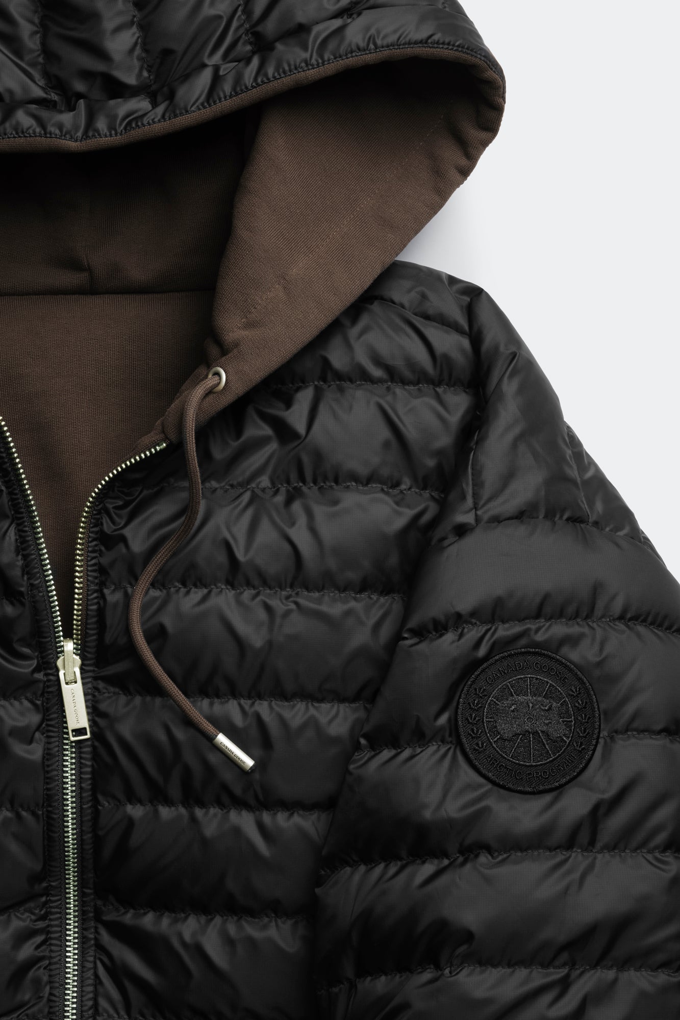CANADA GOOSE 1508M Fuse Reversible Hoody