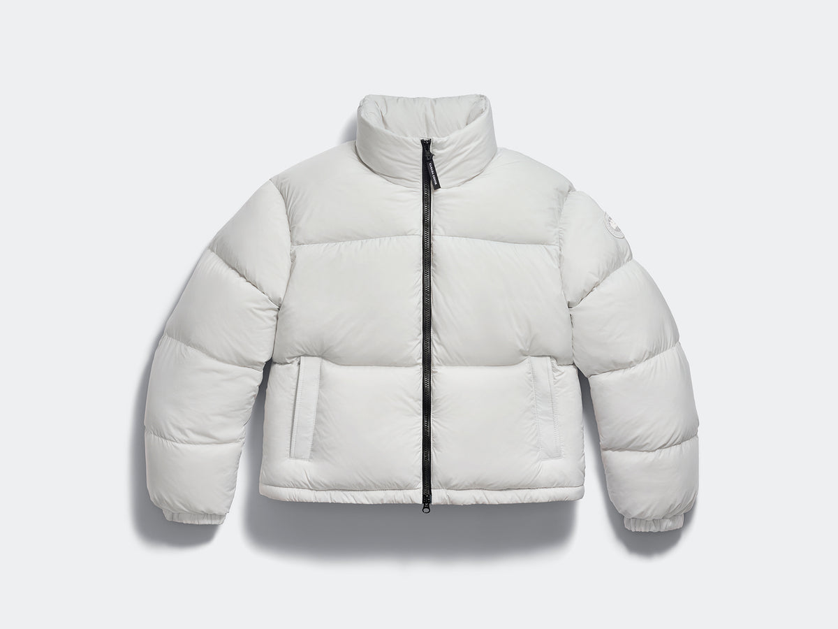 CANADA GOOSE 1726WT Fallon Puffer Jacket Tonal Disc (11月入荷予定)