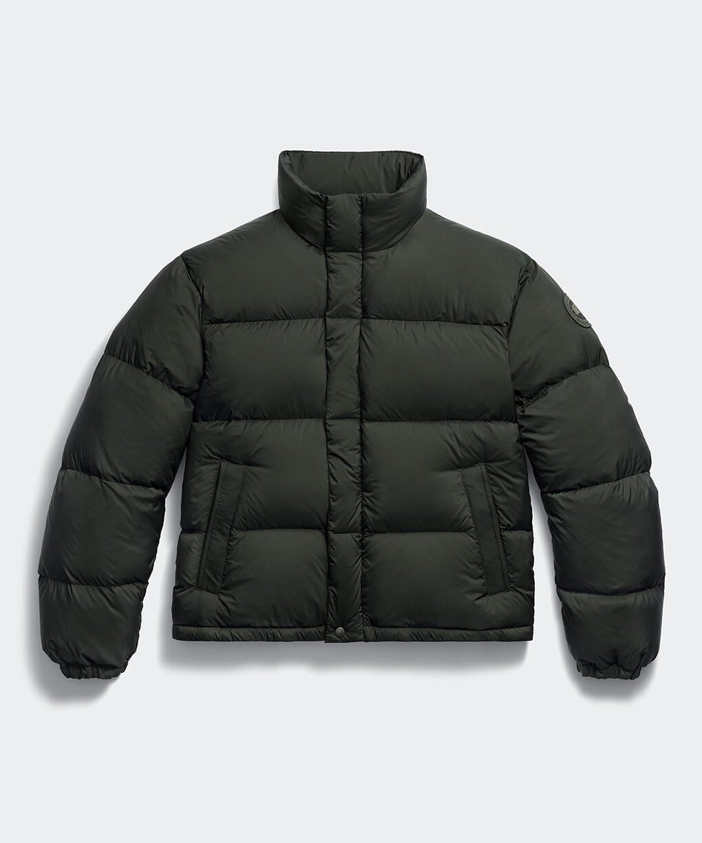 CANADA GOOSE 1745MT Sterling Puffer Jacket Tonal Disc(11月上旬入荷予定)