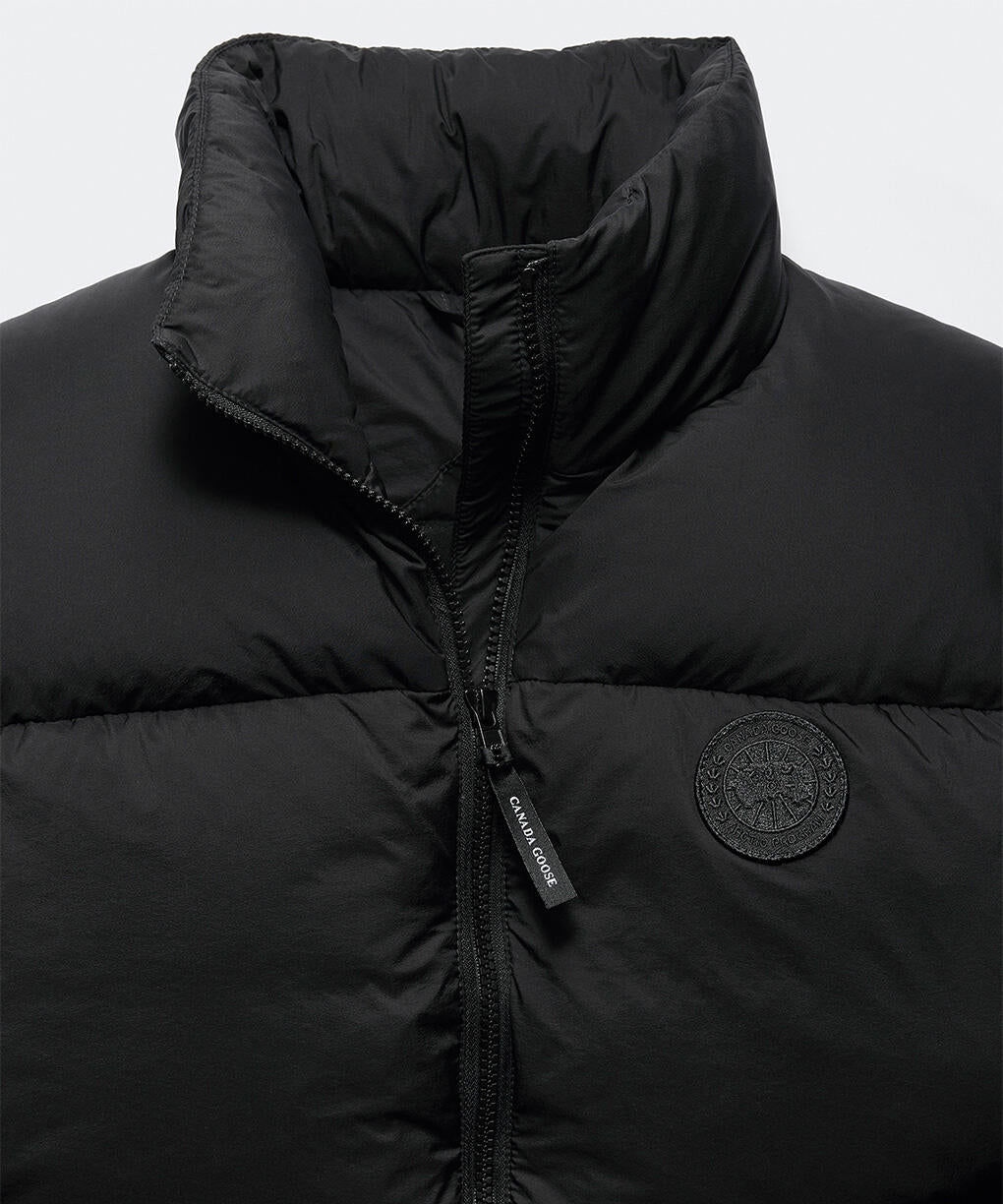 CANADA GOOSE 1754WT Fallon Puffer Vest Tonal Disc (NEW)