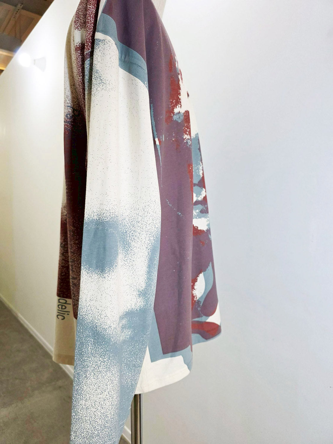 P.A.M AURA SPECIALTY TOP