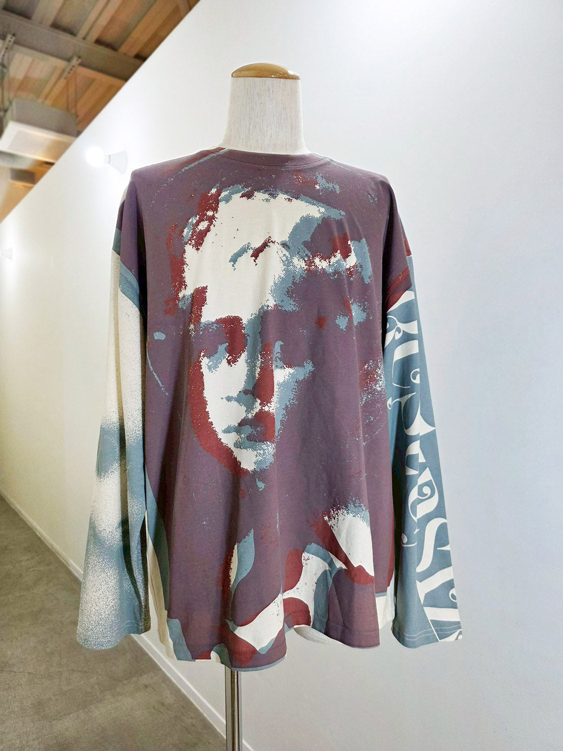 P.A.M AURA SPECIALTY TOP