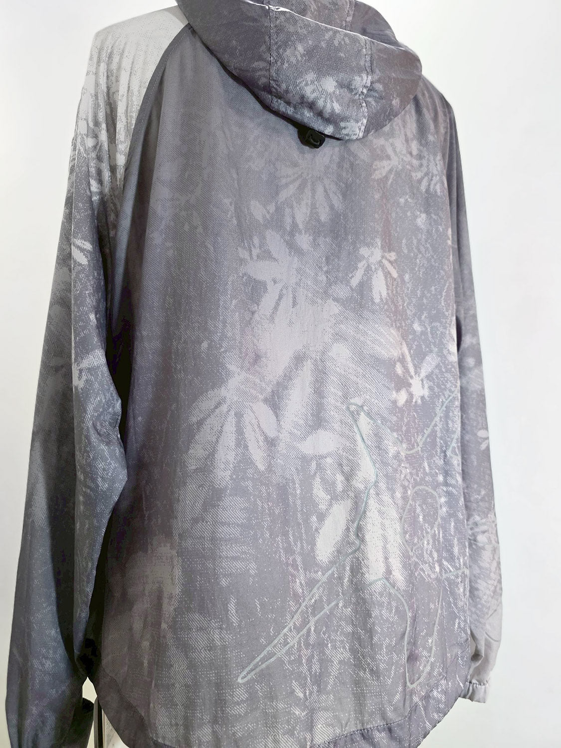 P.A.M ENTRACTE UROCHIN SPRAY JACKET