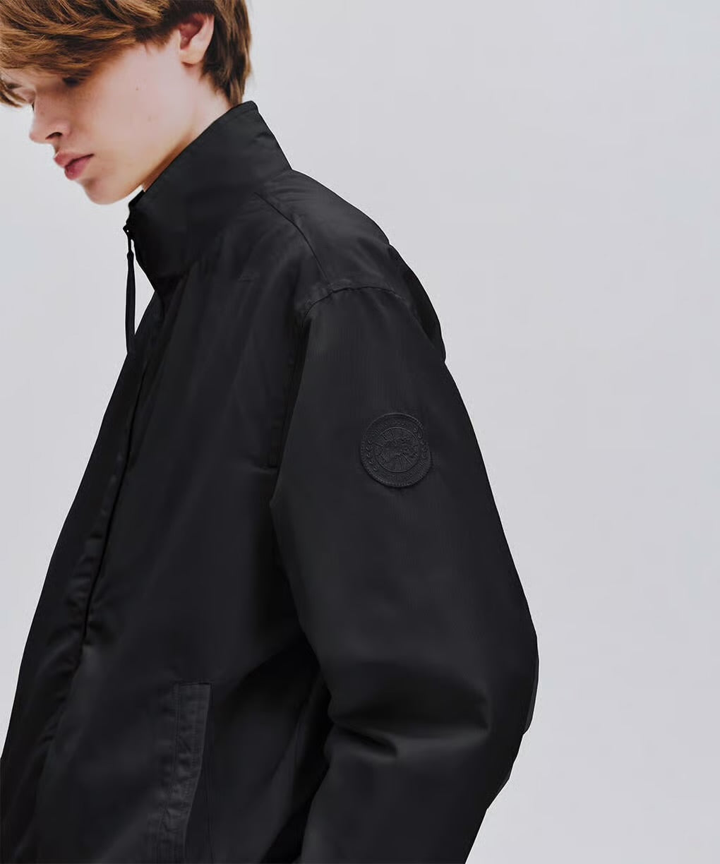 CANADA GOOSE 1076UJ Elder Jacket Japan Exclusive