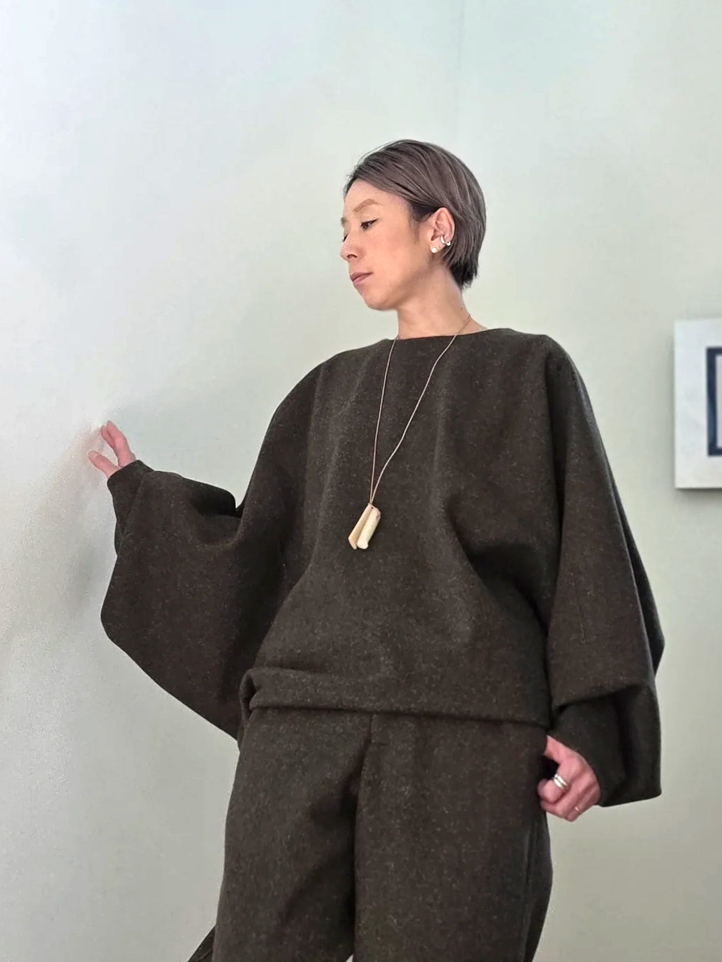 AEHRR 【030 Draping Form C/N PO】
