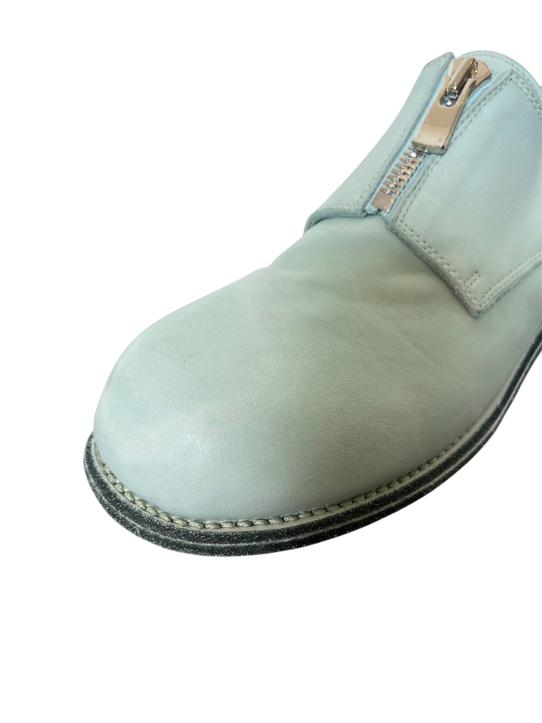 GUIDI GR01 HORSE FULL GRAIN