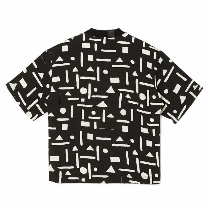 N.HOOLYWOOD 2261-CS56-016 DRAWSTRING T-SHIRT