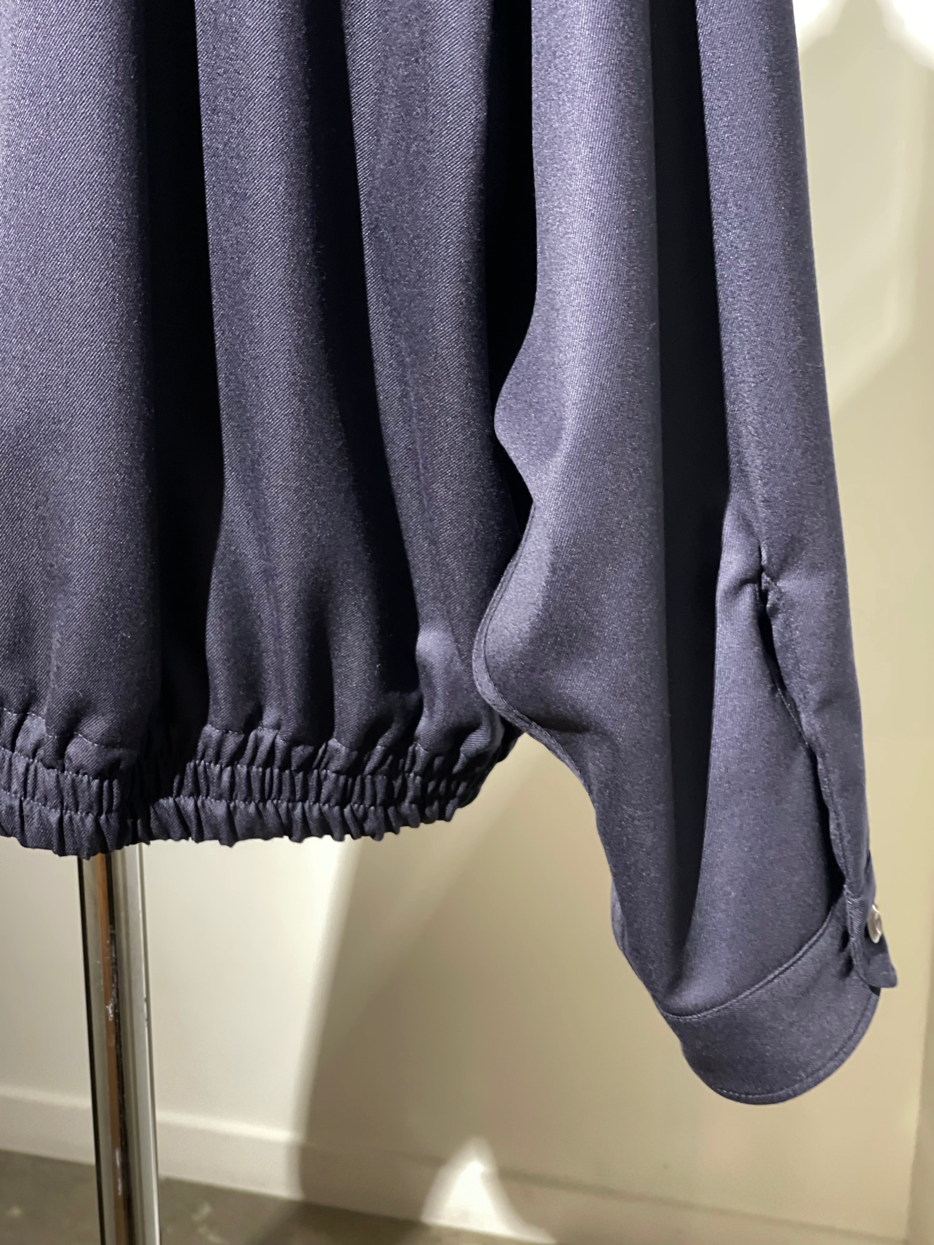 MADISONBLUE HAMPTON BZ WOOL