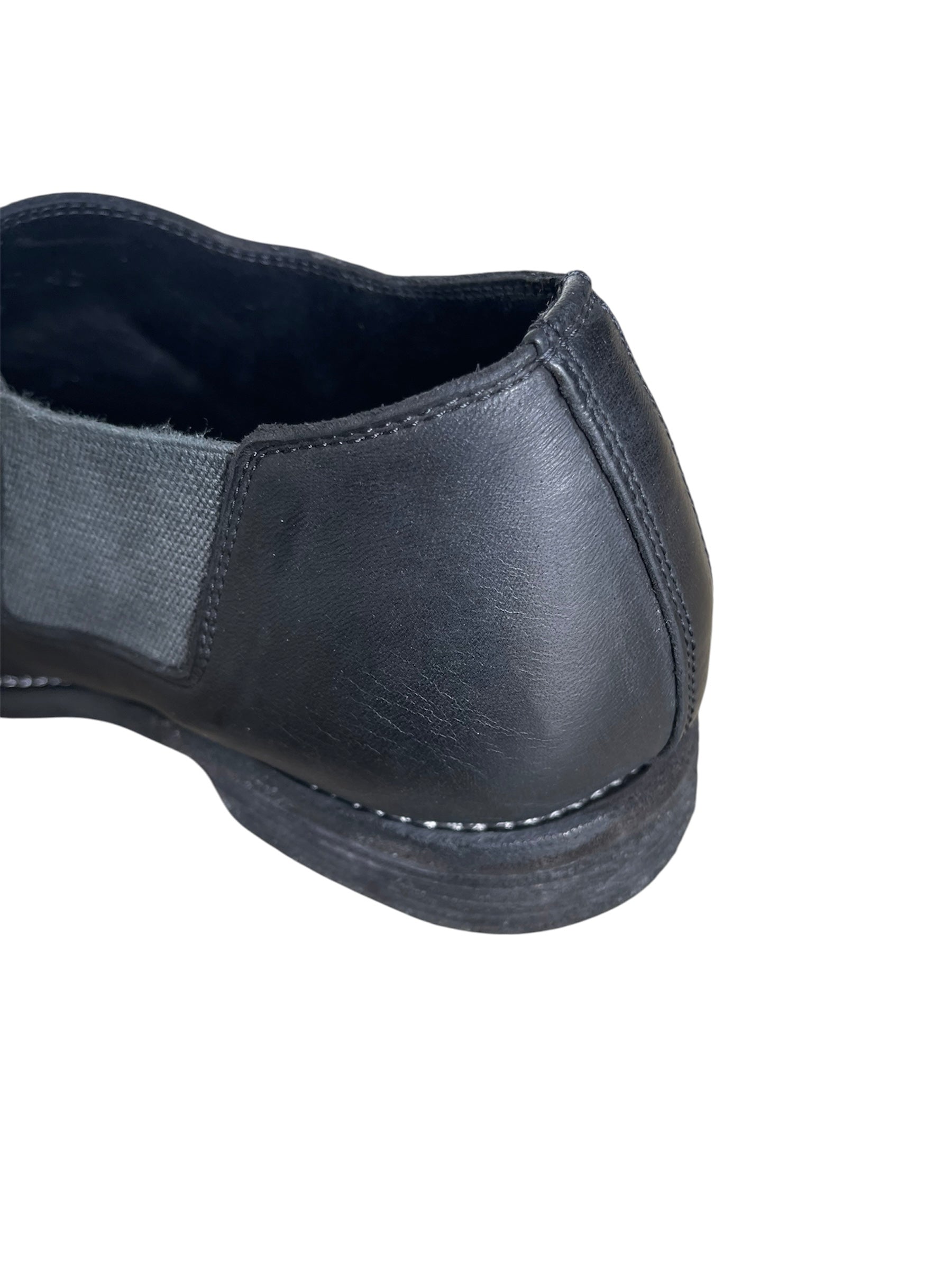 GUIDI 990E HORSE FULL GRAIN