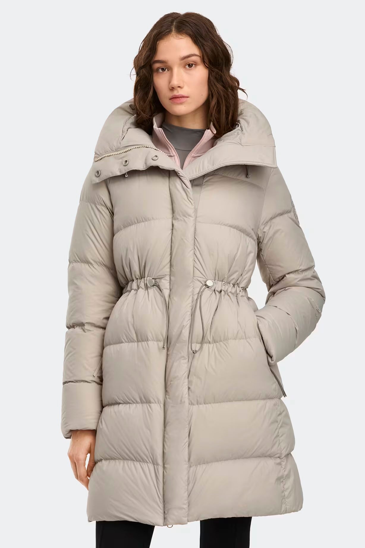 CANADA GOOSE 3043WT Montgomery Coat - TD (NEW)