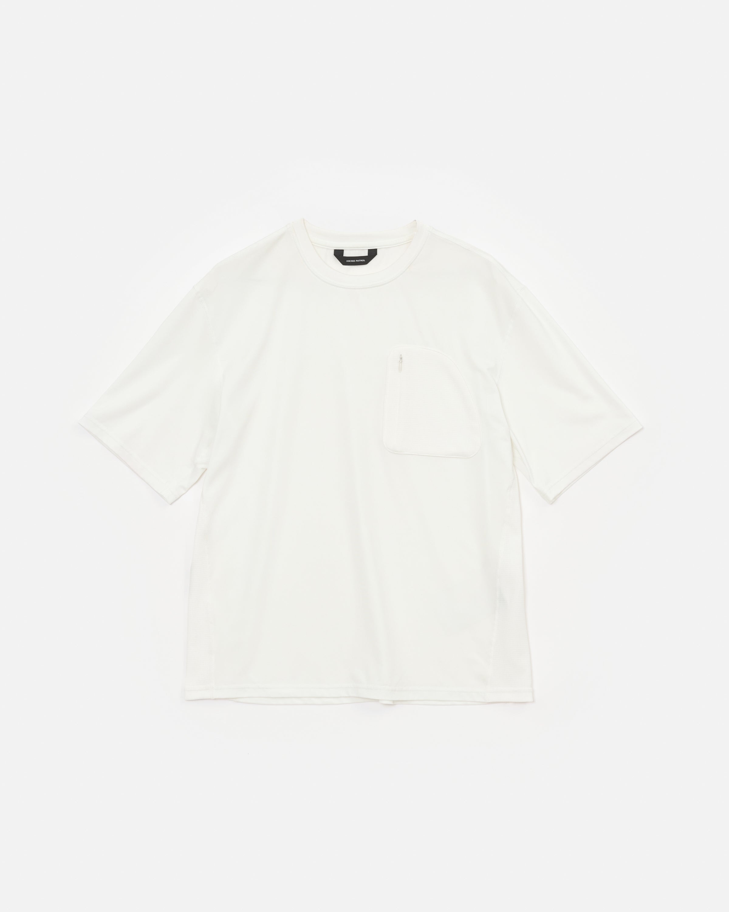 HIKING PATROL SHORT SLEEVE T-SHIRT