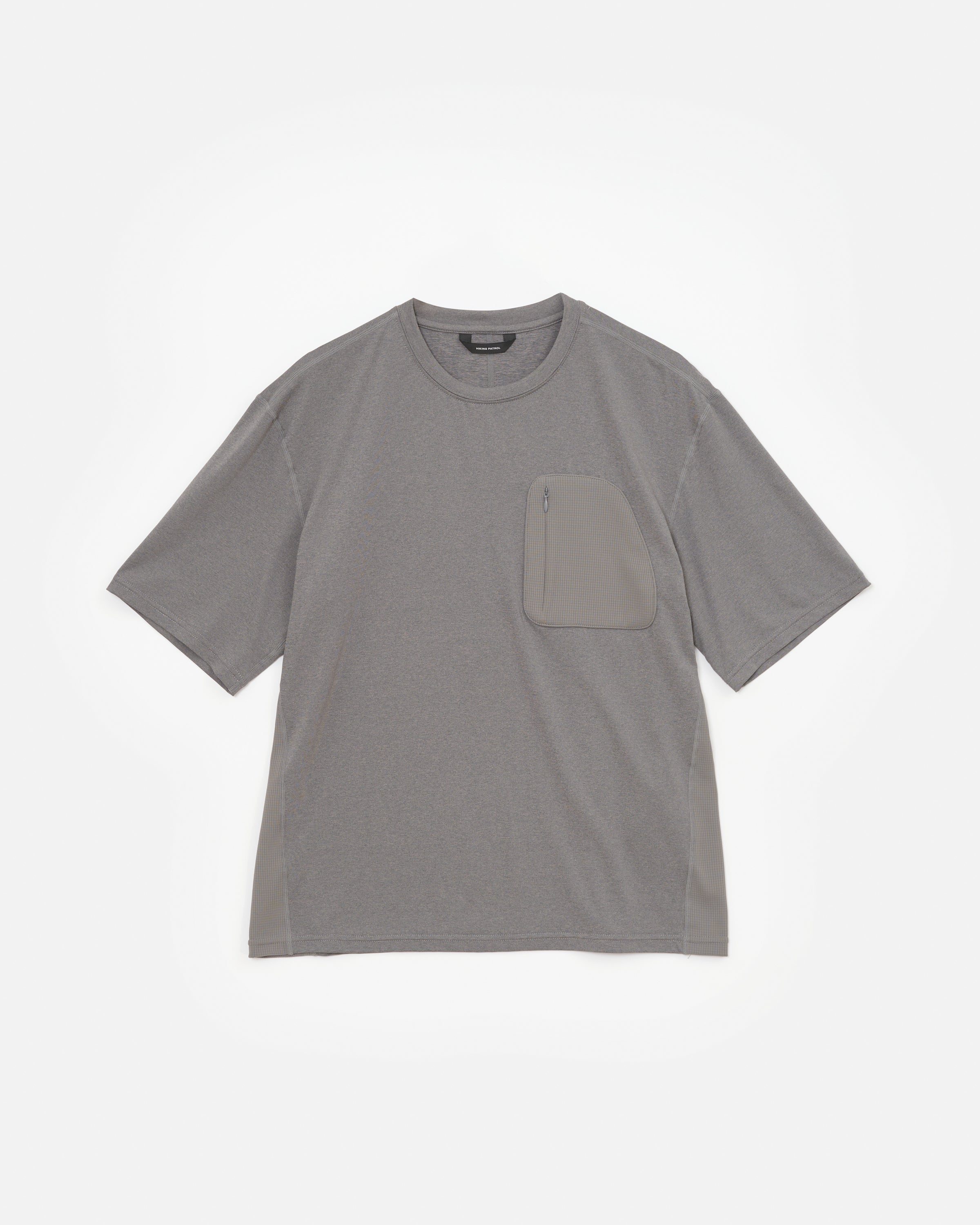 HIKING PATROL SHORT SLEEVE T-SHIRT