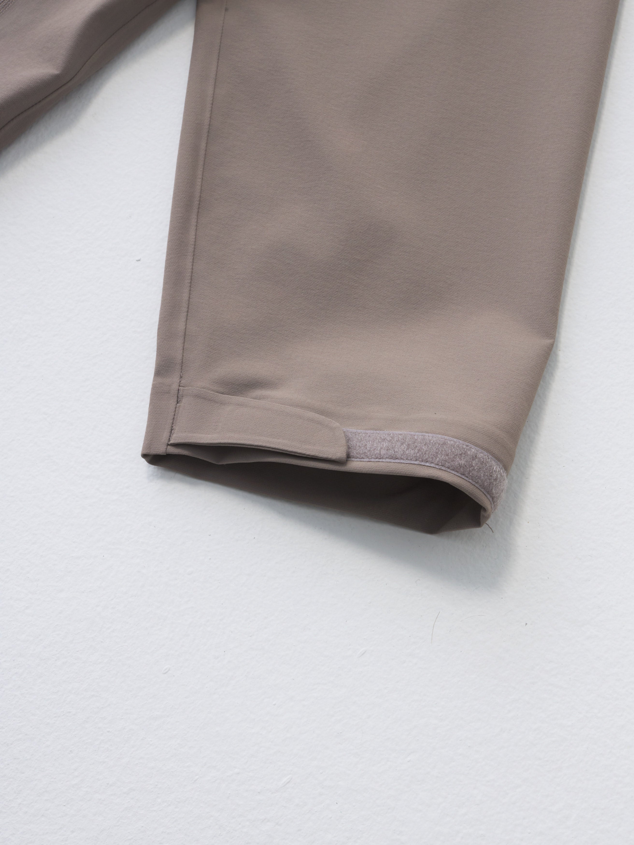 HIKING PATROL EDGE LT SOFTSHELL TECHNICAL JACKET