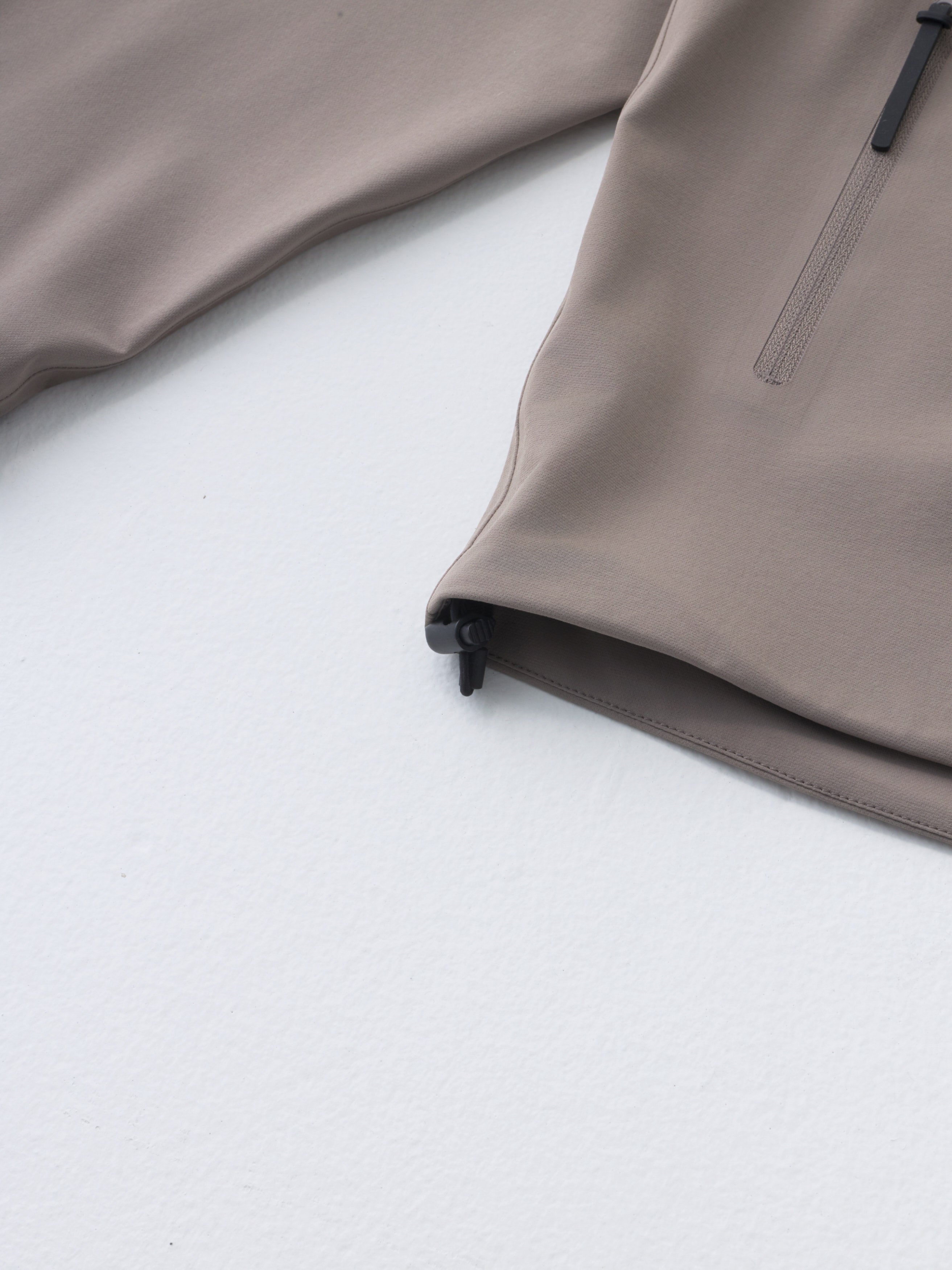 HIKING PATROL EDGE LT SOFTSHELL TECHNICAL JACKET