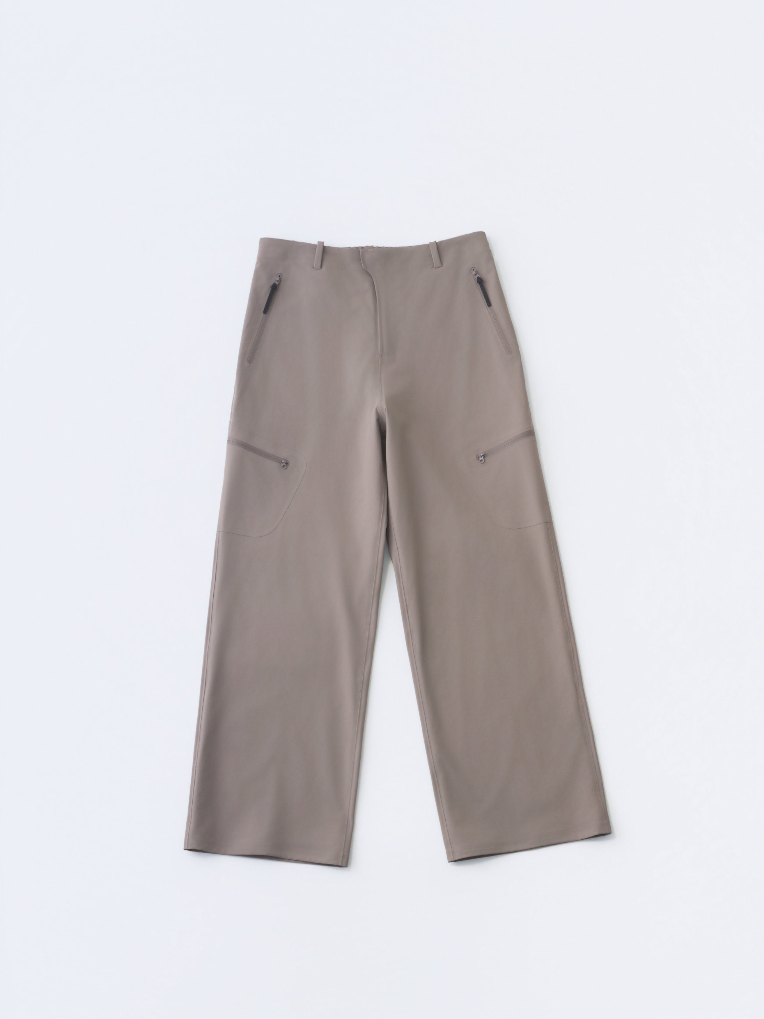 HIKING PATROL EDGE LT SOFTSHELL TECHNICAL TROUSER
