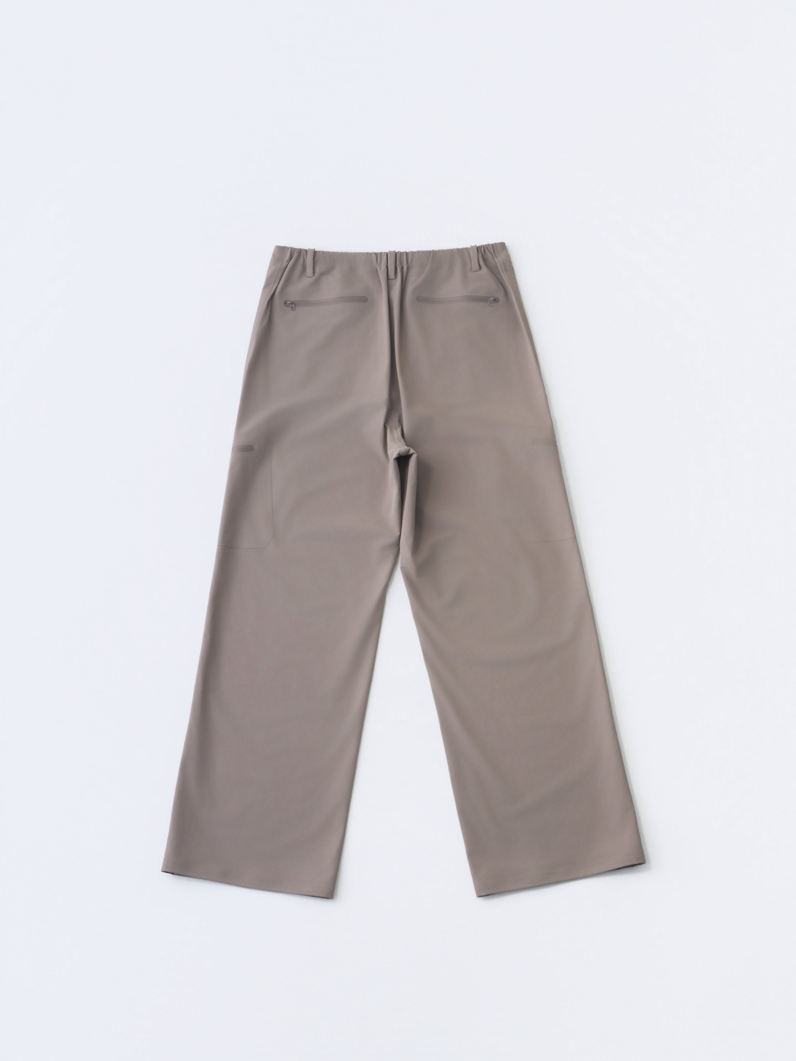 HIKING PATROL EDGE LT SOFTSHELL TECHNICAL TROUSER