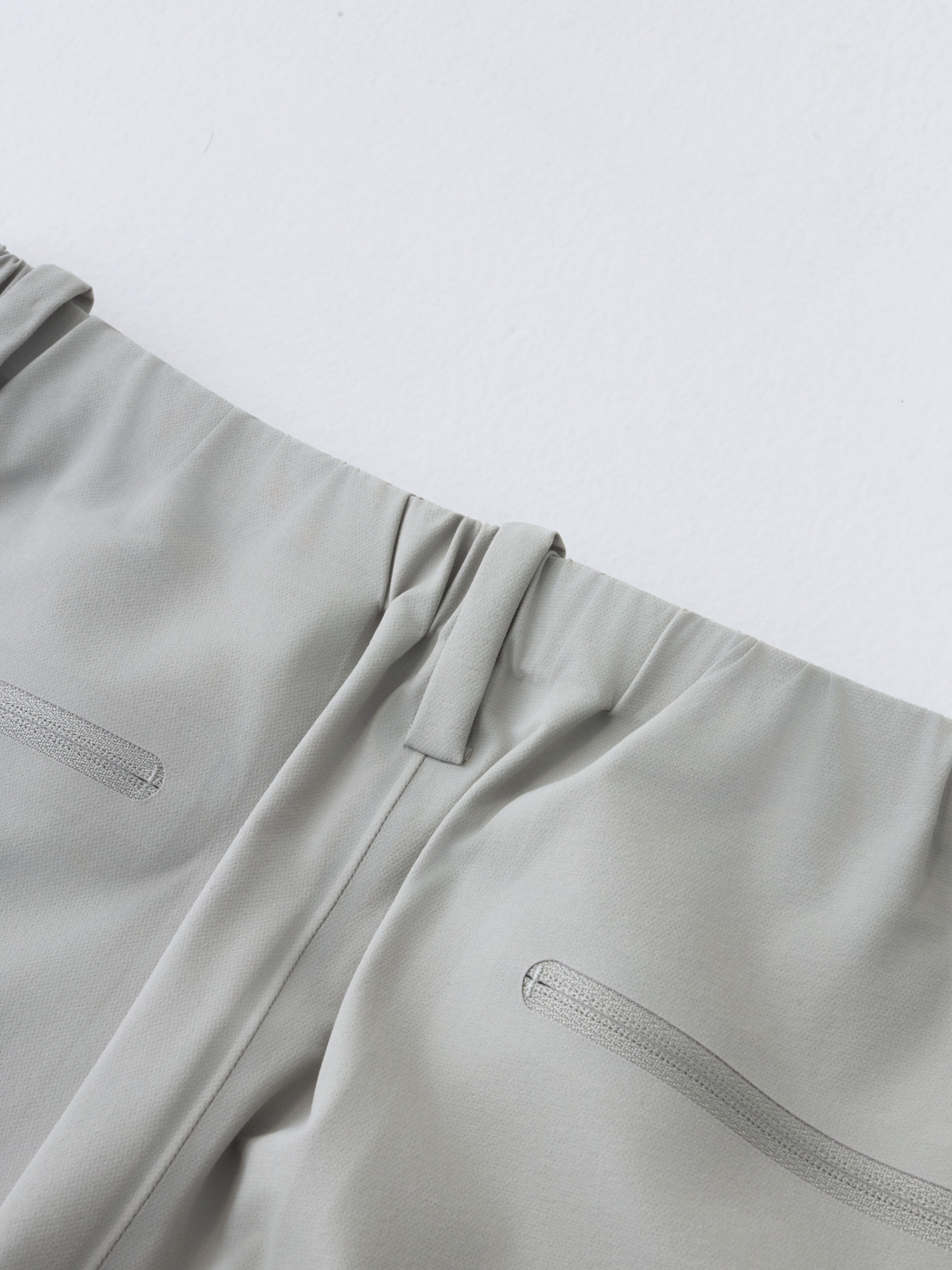 HIKING PATROL EDGE LT SOFTSHELL TECHNICAL TROUSER