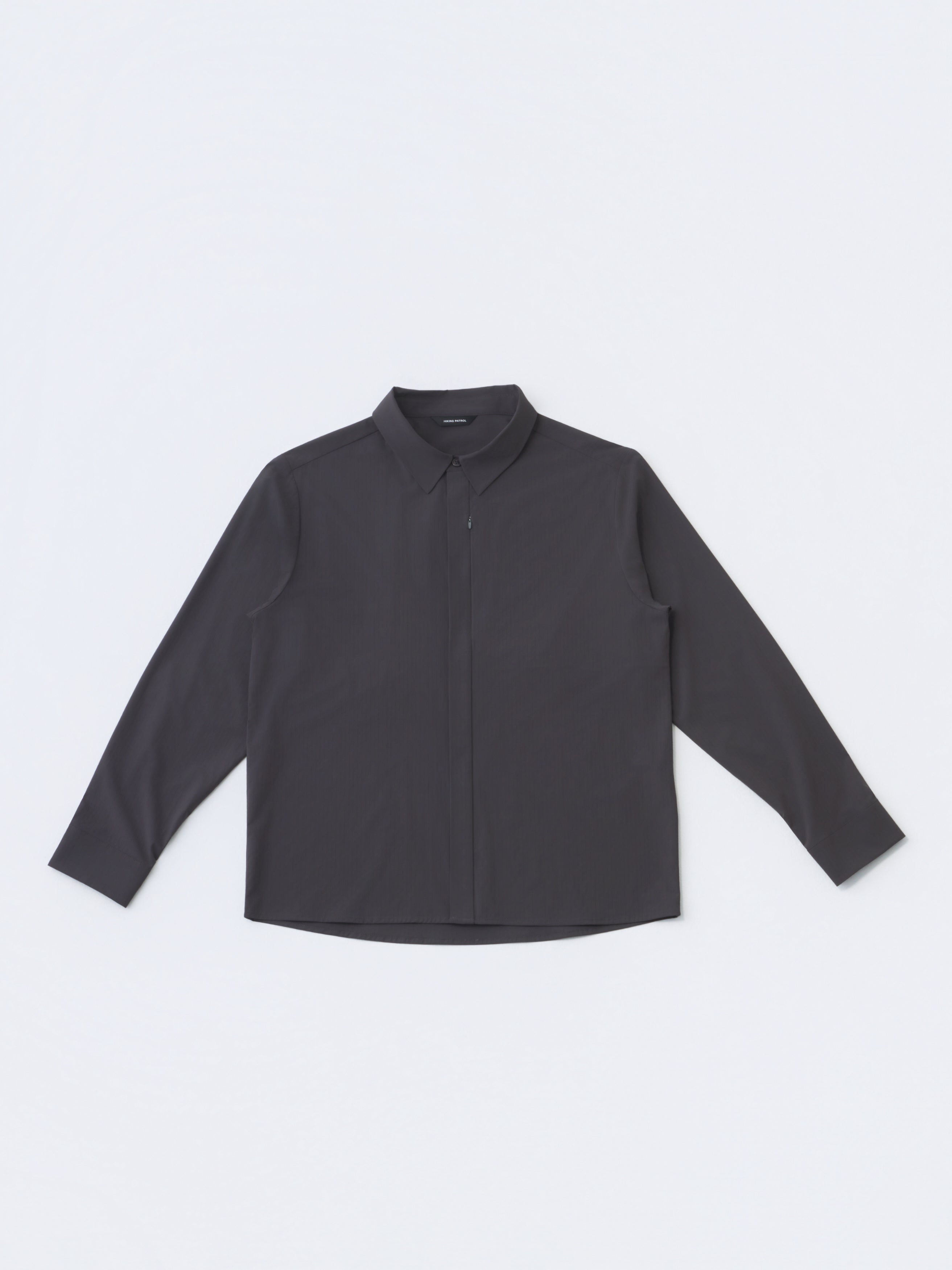 HIKING PATROL ALIGN BUTTON UP SHIRT