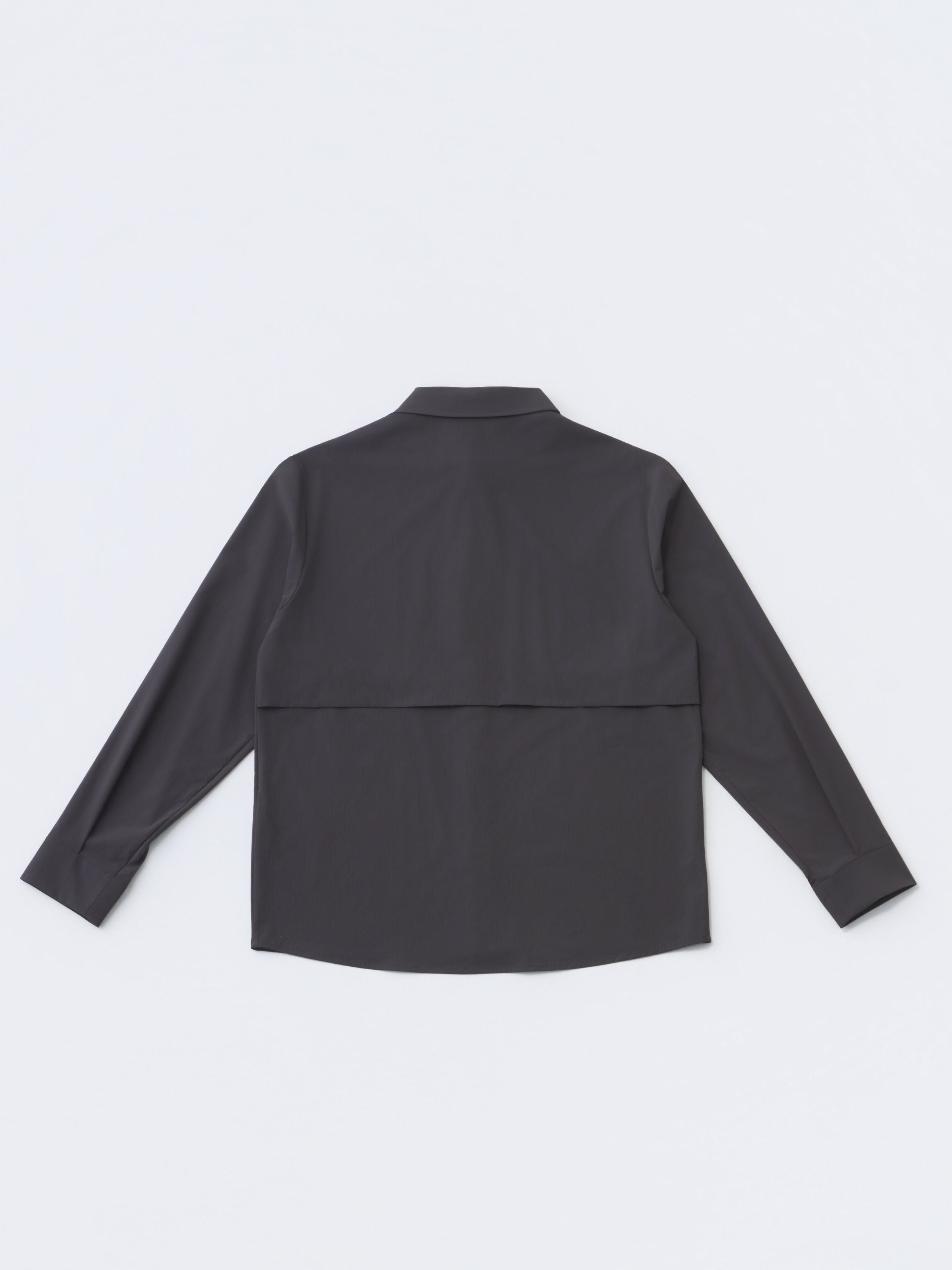 HIKING PATROL ALIGN BUTTON UP SHIRT