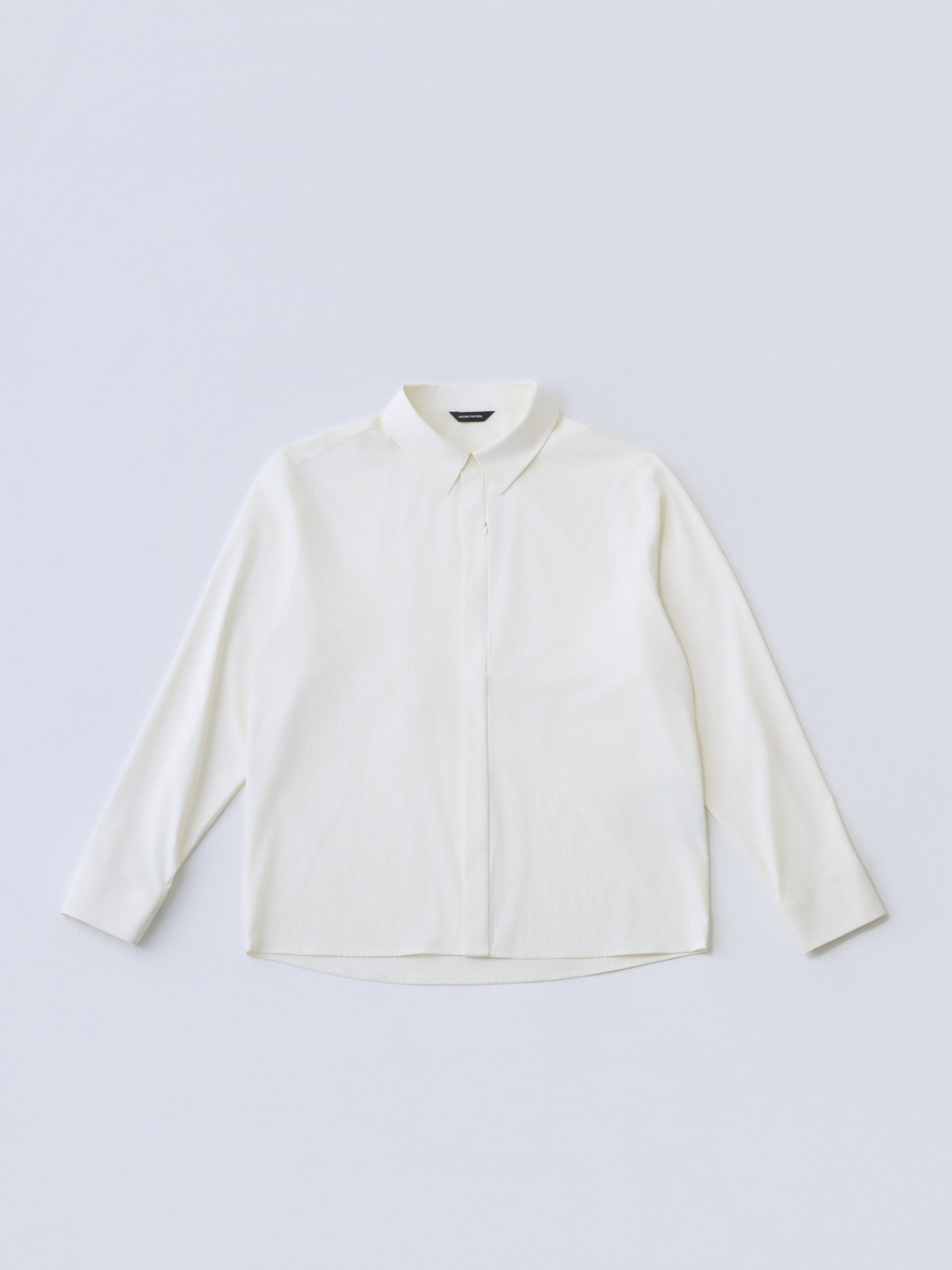 HIKING PATROL ALIGN BUTTON UP SHIRT